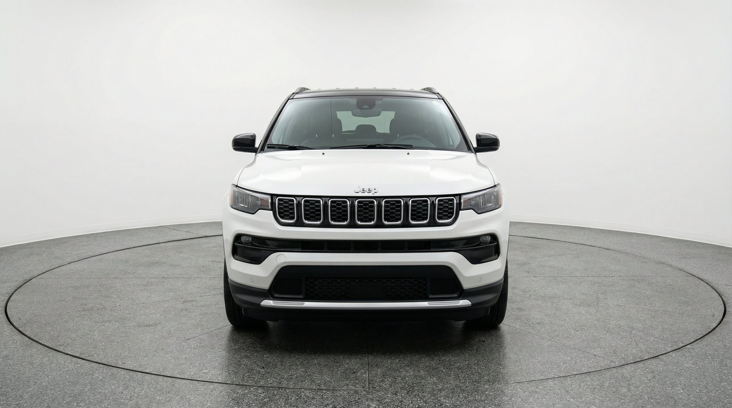 Thumbnail: 2025 Jeep Compass - 2