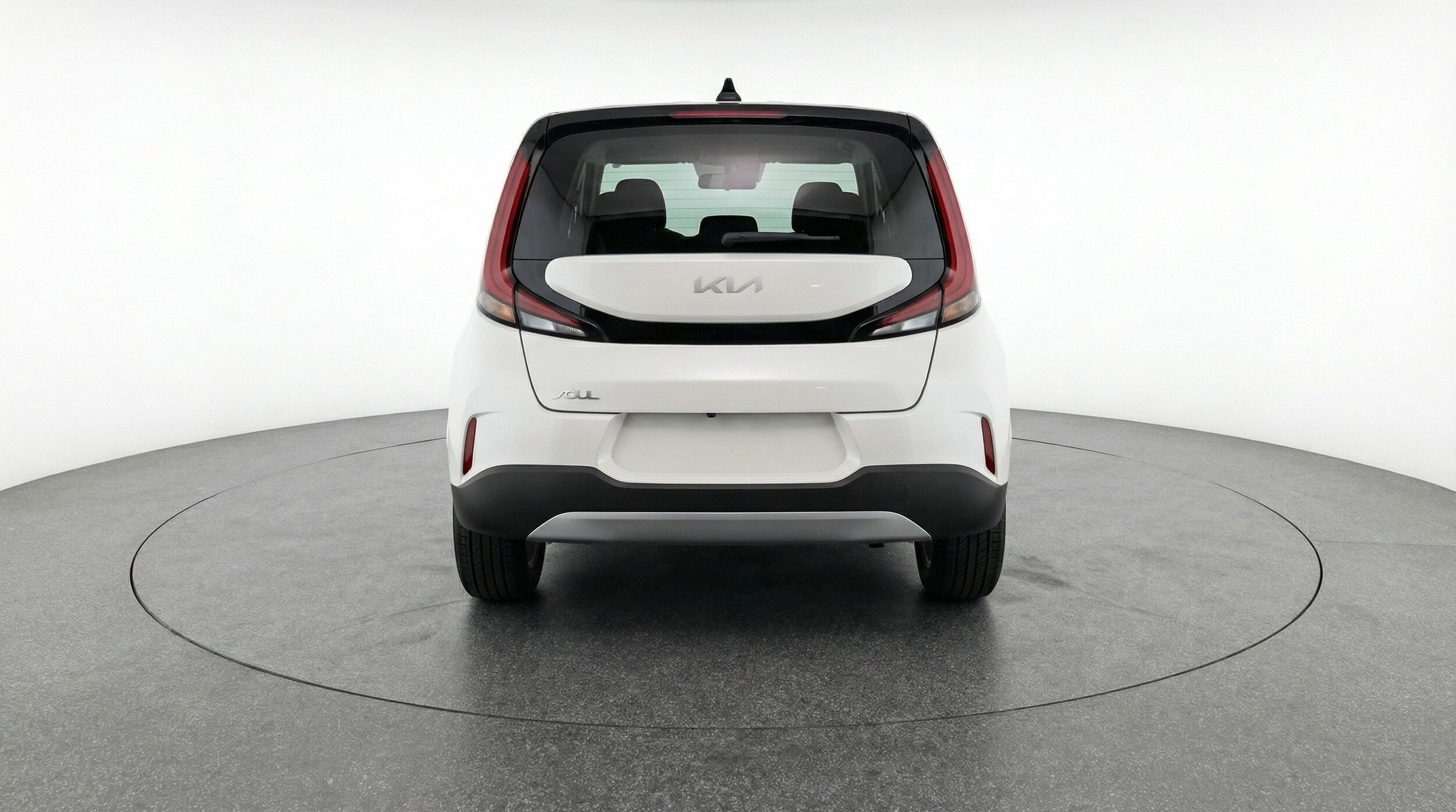 Thumbnail: 2025 Kia Soul - 7