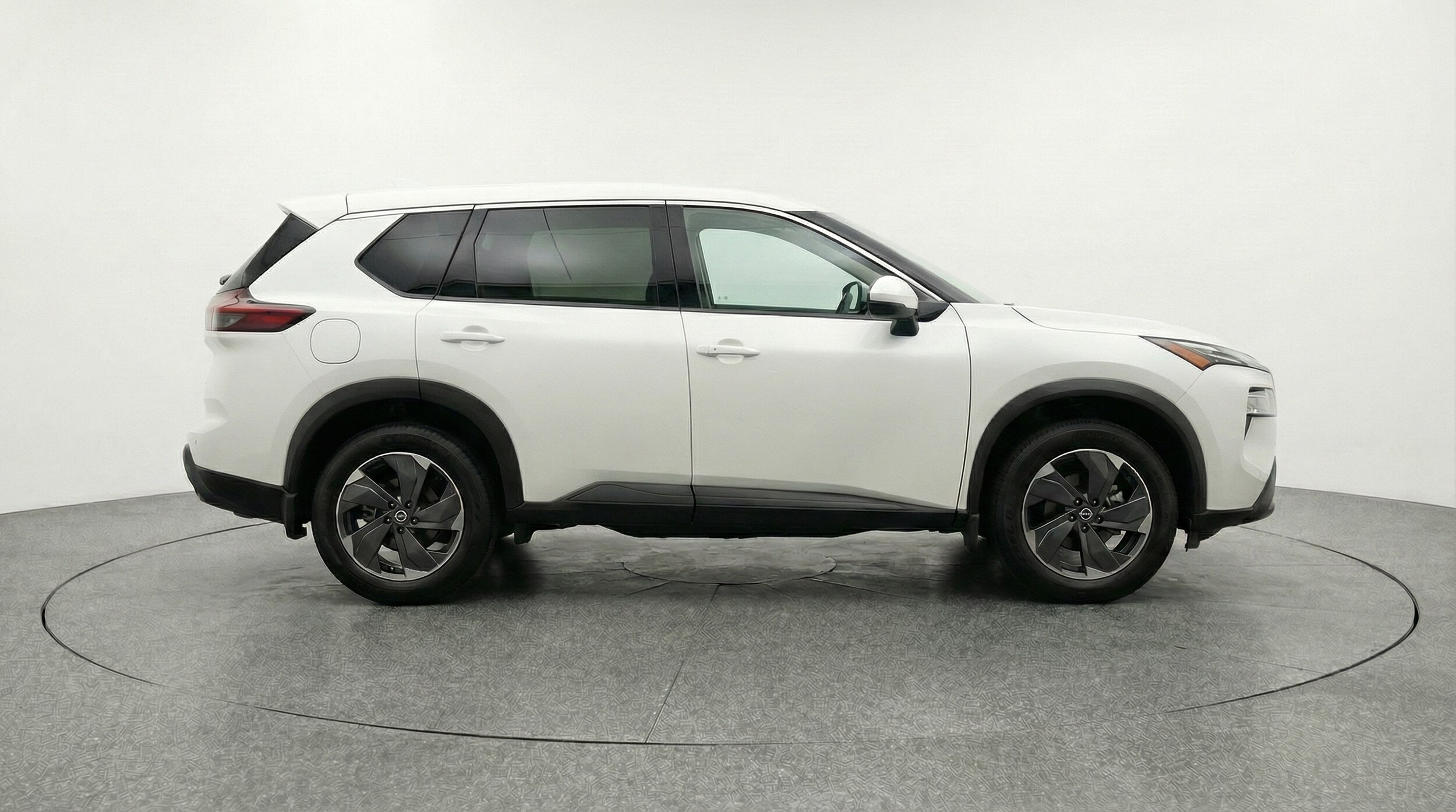 Thumbnail: 2025 Nissan Rogue - 8