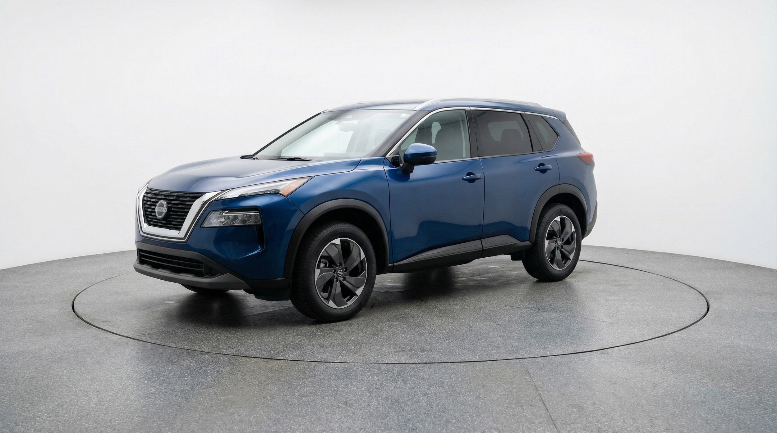 Thumbnail: 2025 Nissan Rogue - 3