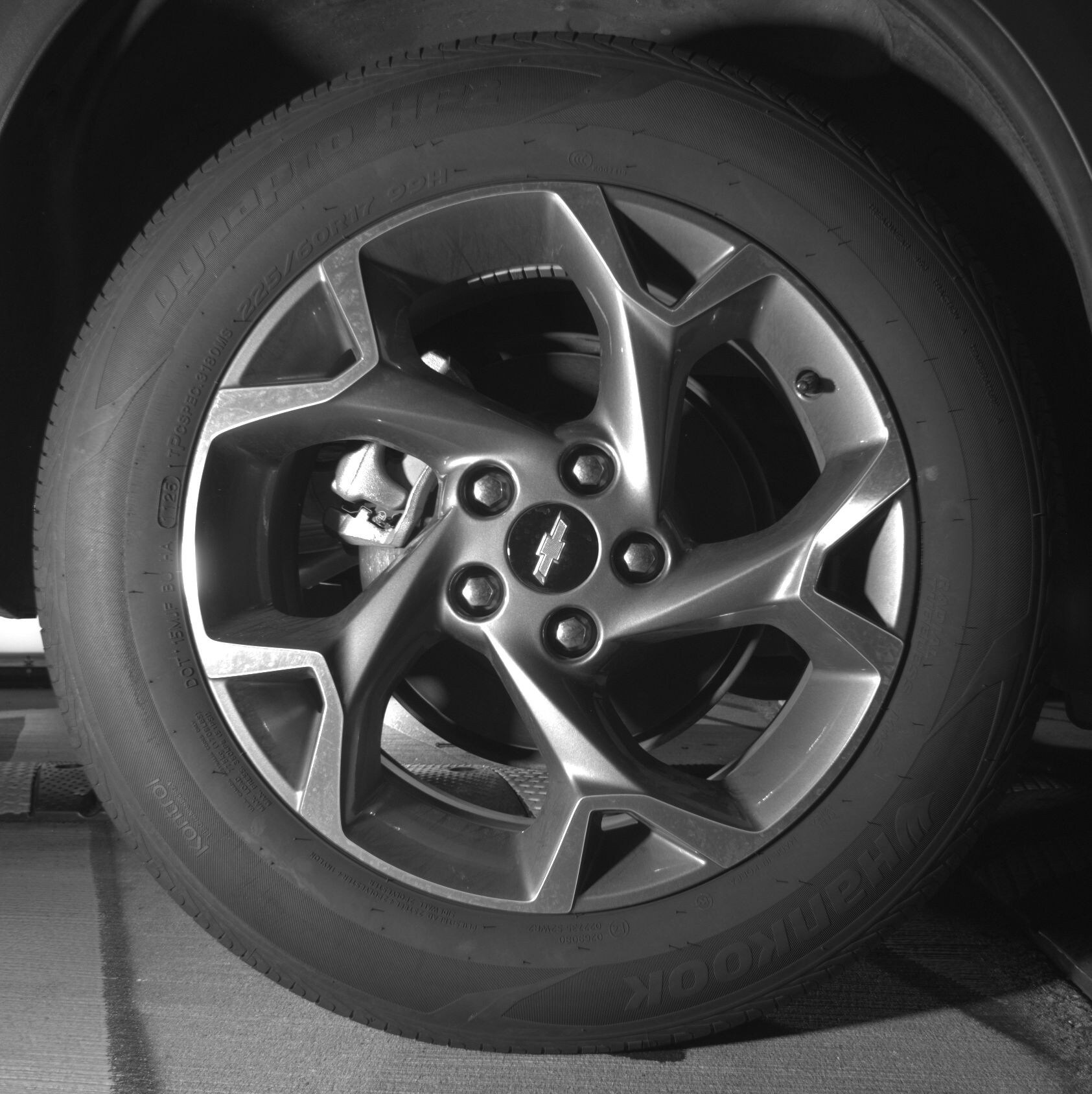 Thumbnail: 2025 Chevrolet Trax - 12