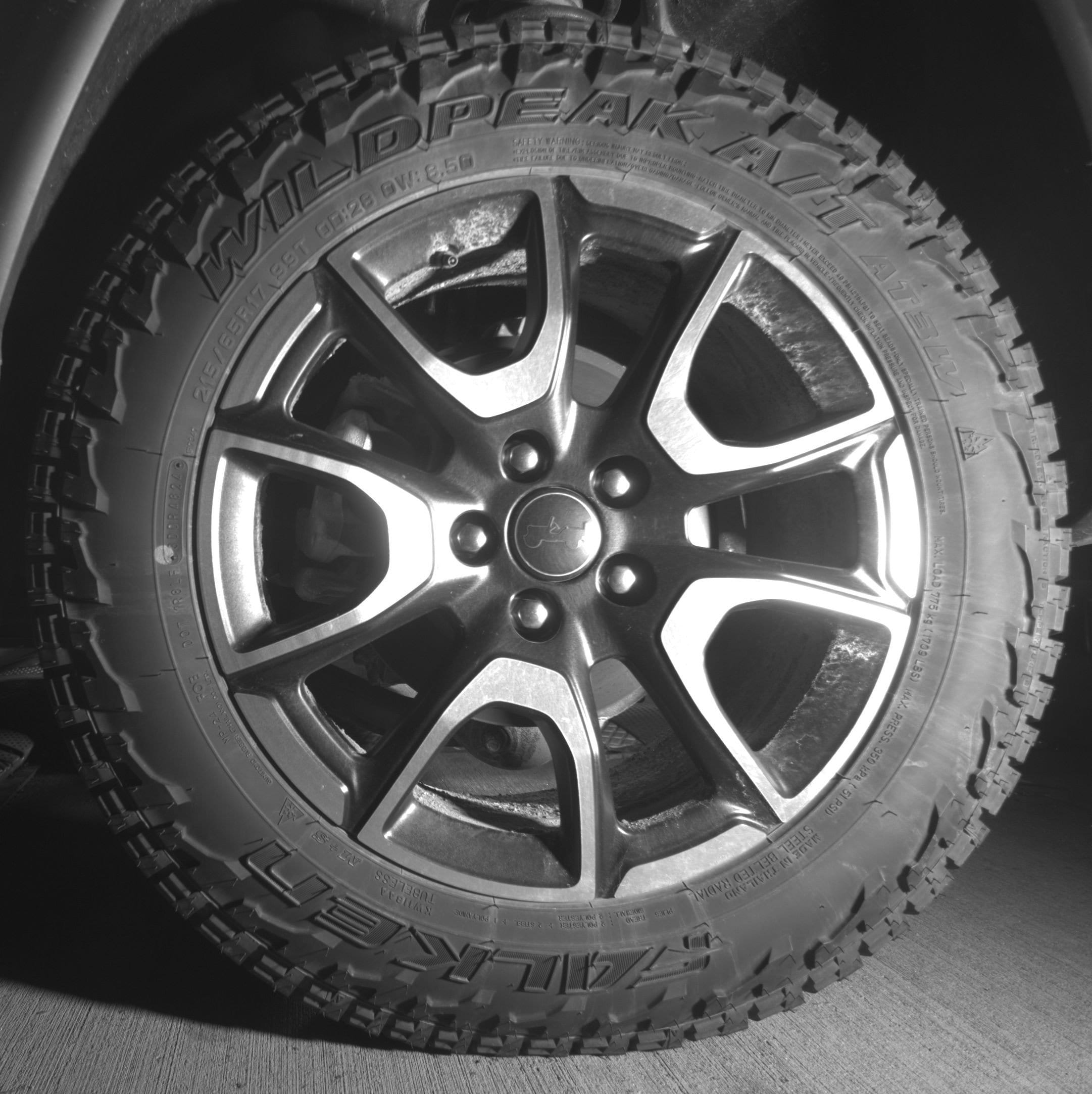 Thumbnail: 2025 Jeep Compass - 14