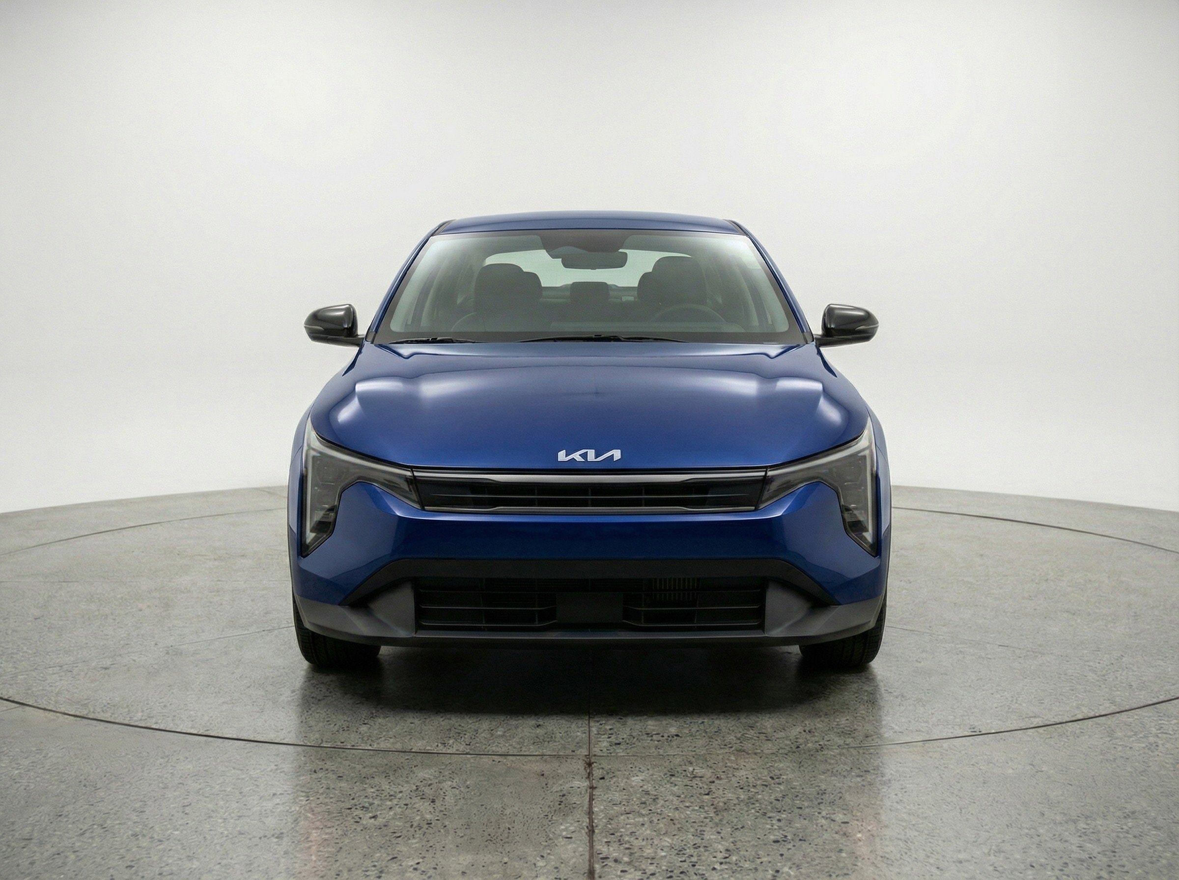 Thumbnail: 2025 Kia K4 - 2