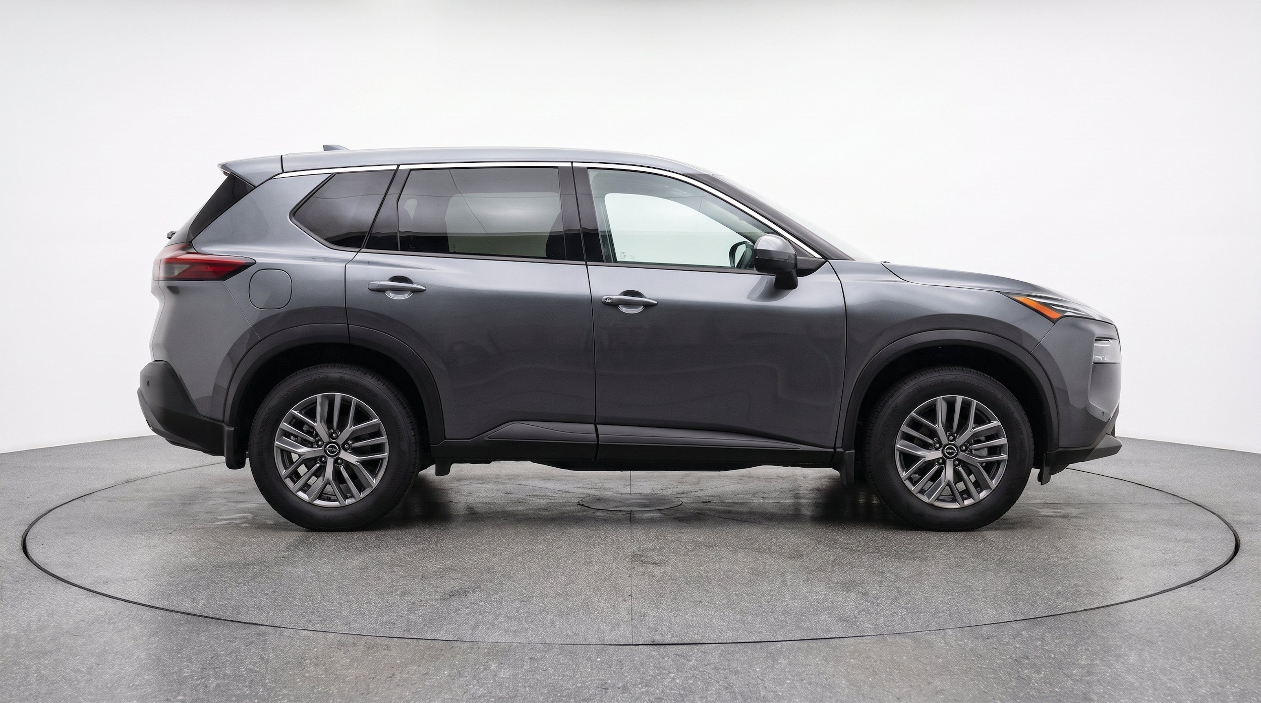Thumbnail: 2026 Nissan Rogue - 10