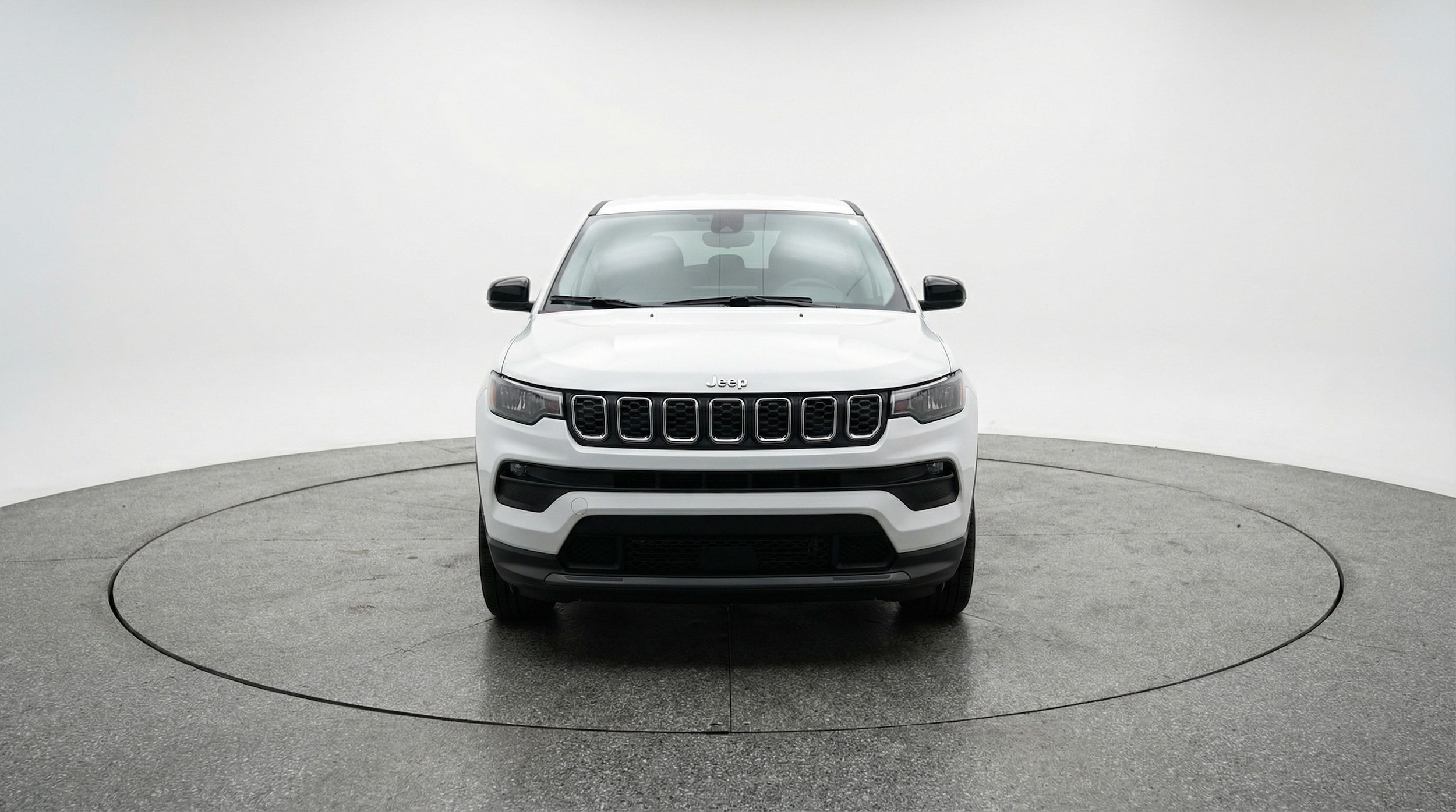 Thumbnail: 2025 Jeep Compass - 2