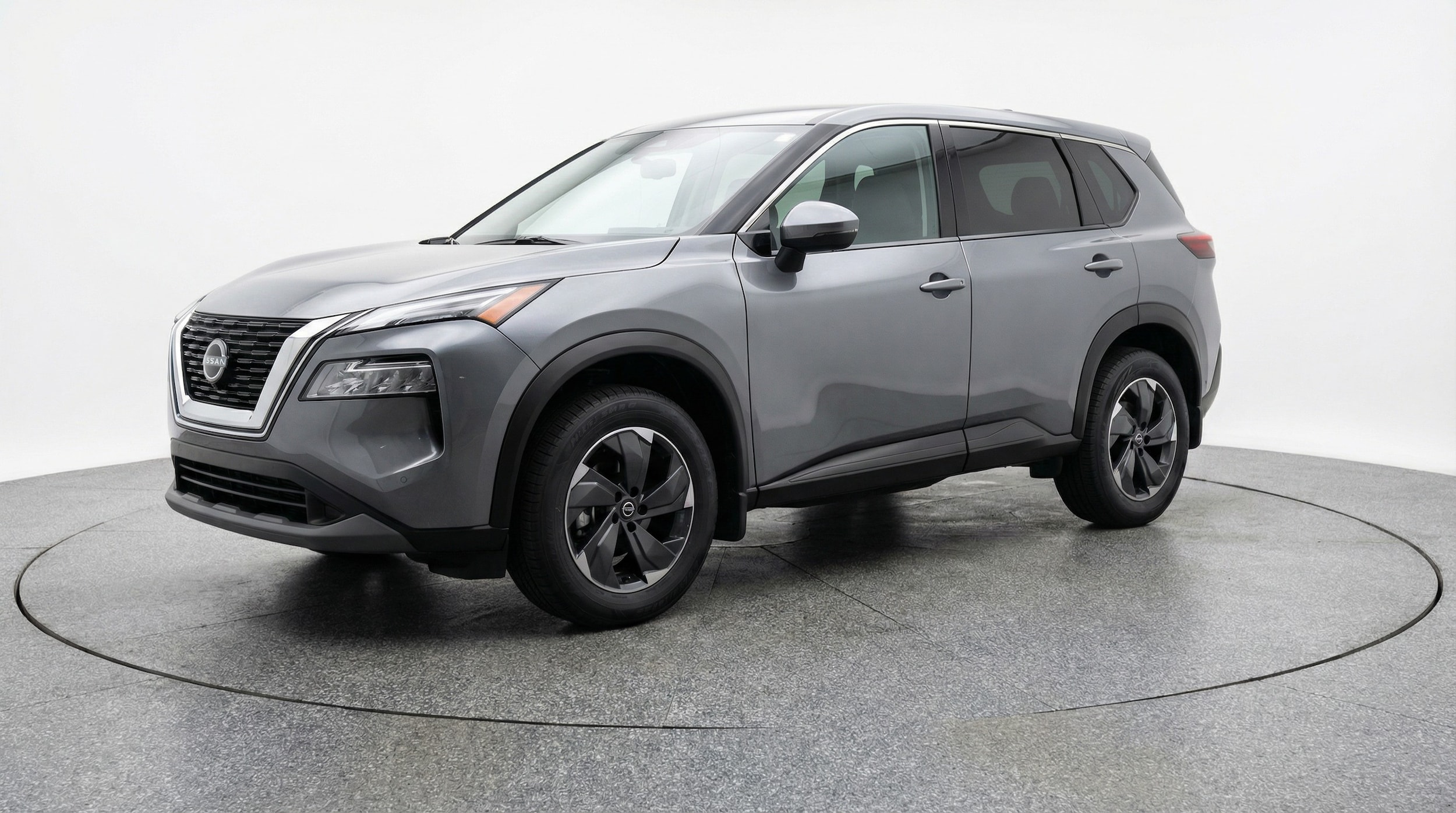 Thumbnail: 2025 Nissan Rogue - 3