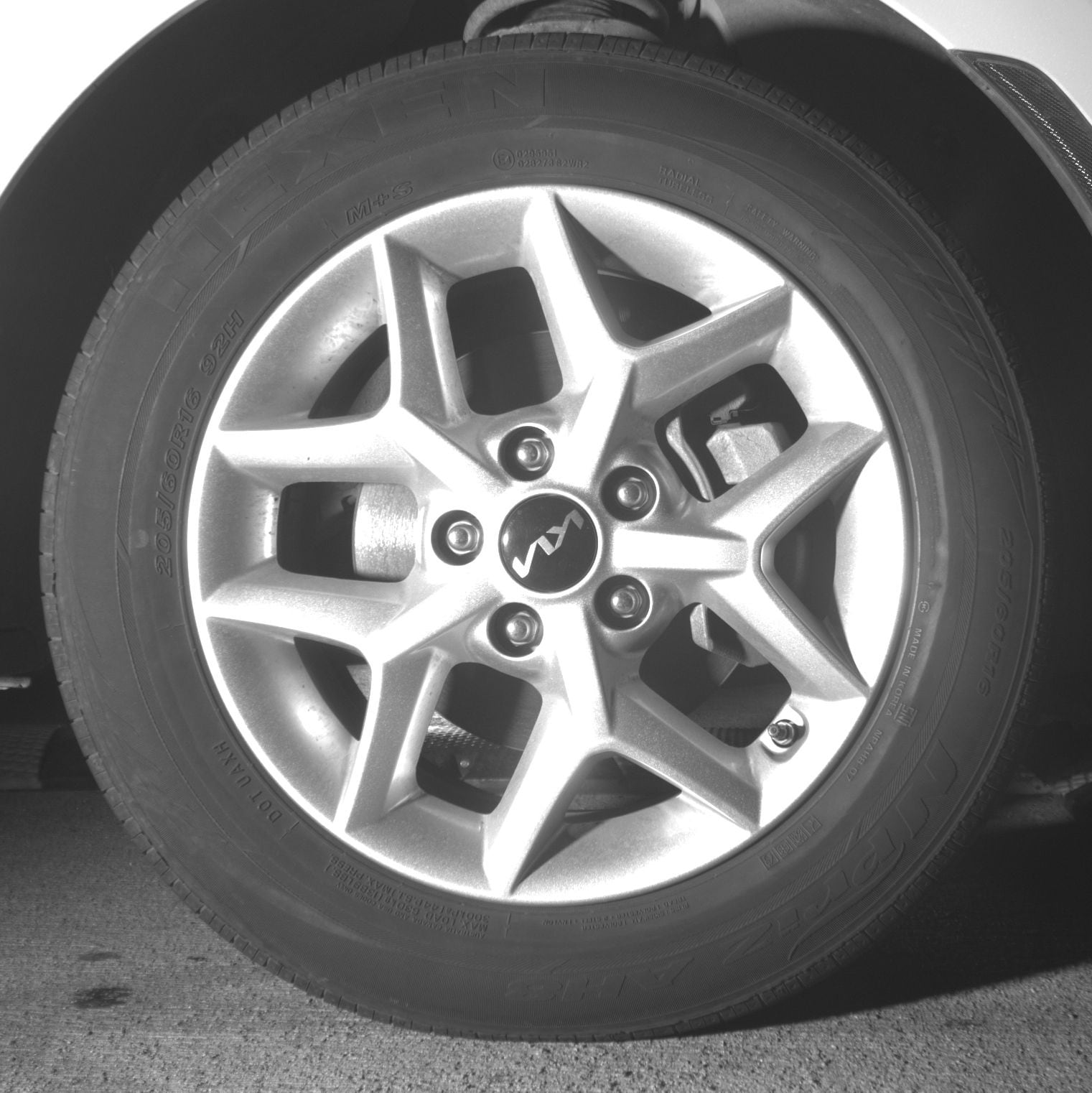 Thumbnail: 2025 Kia Soul - 10