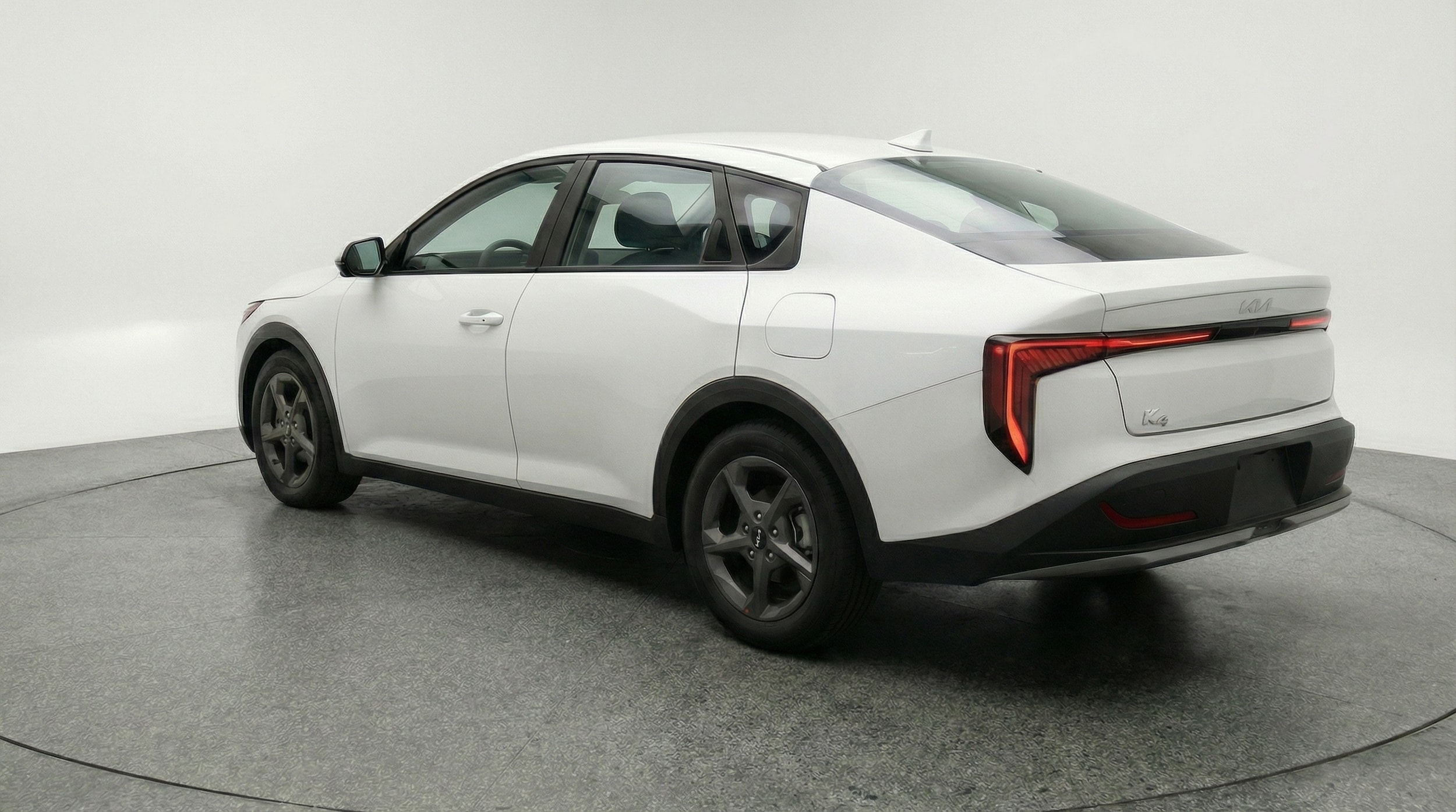 Thumbnail: 2025 Kia K4 - 5