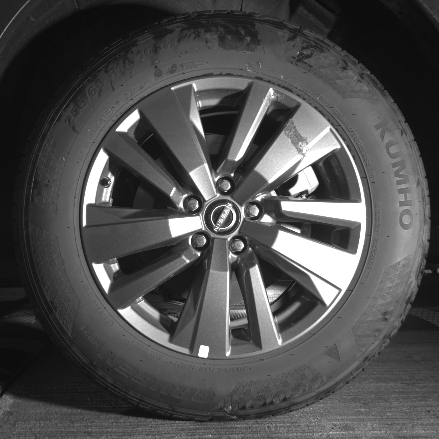 Thumbnail: 2025 Nissan Pathfinder - 11