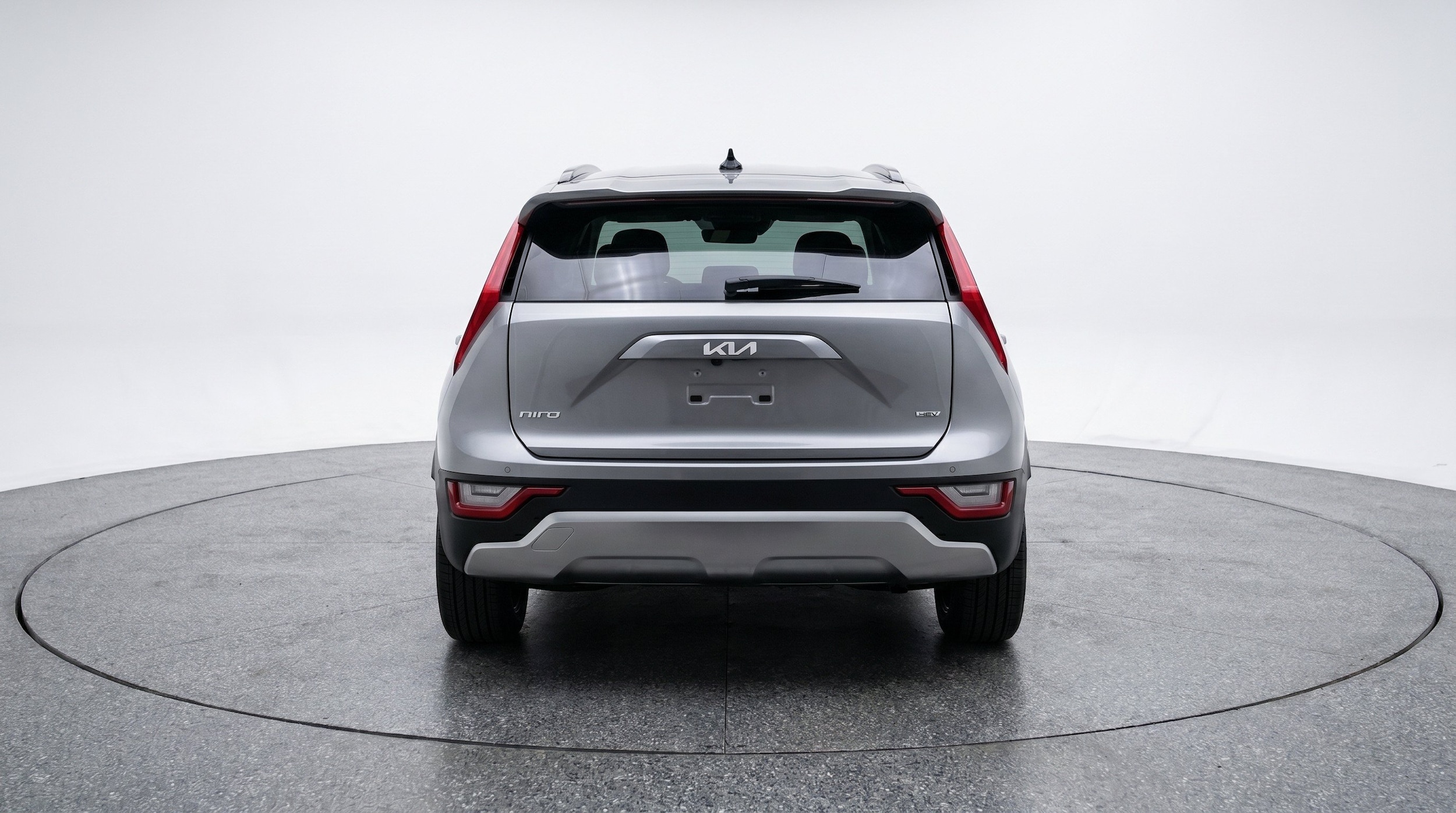 Thumbnail: 2026 Kia Niro - 7