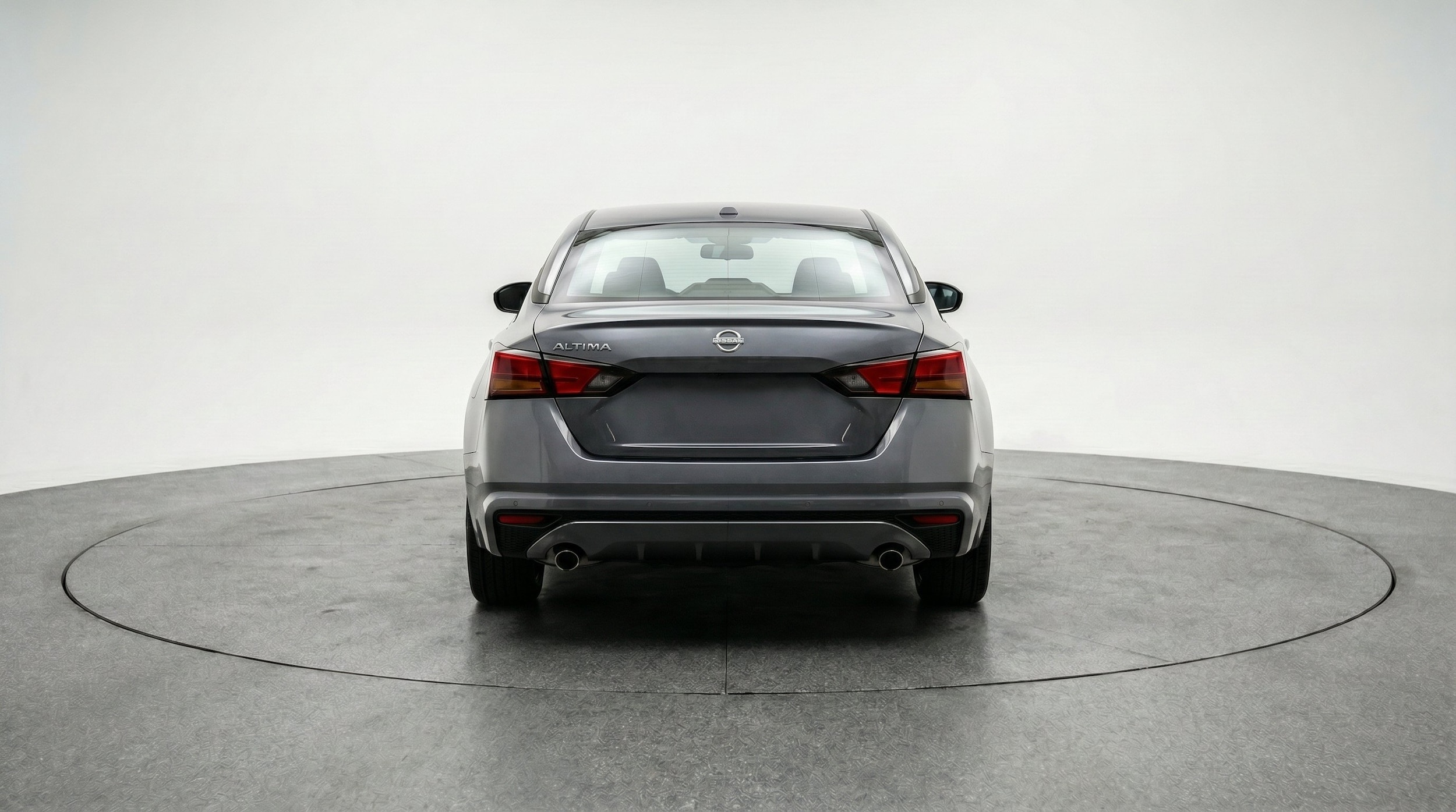 Thumbnail: 2026 Nissan Altima - 7
