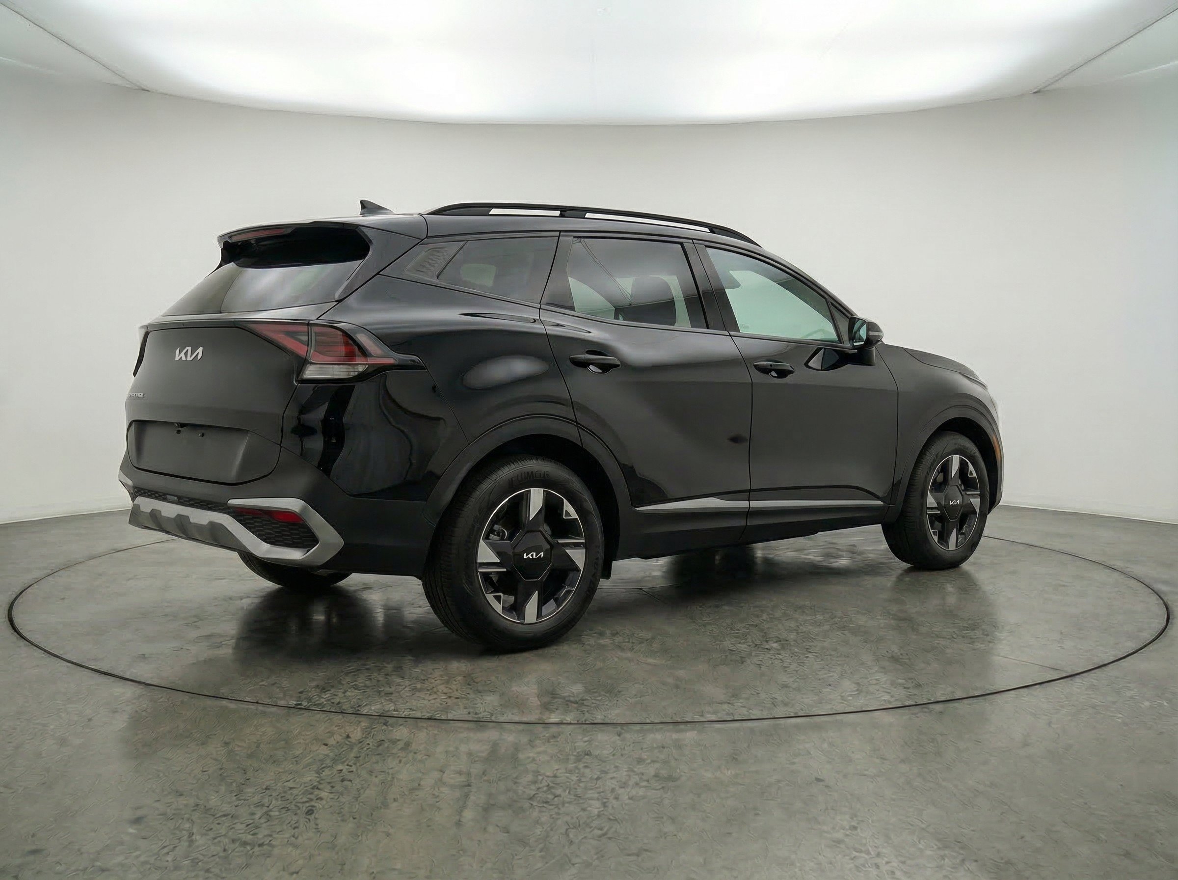 Thumbnail: 2026 Kia Sportage - 9