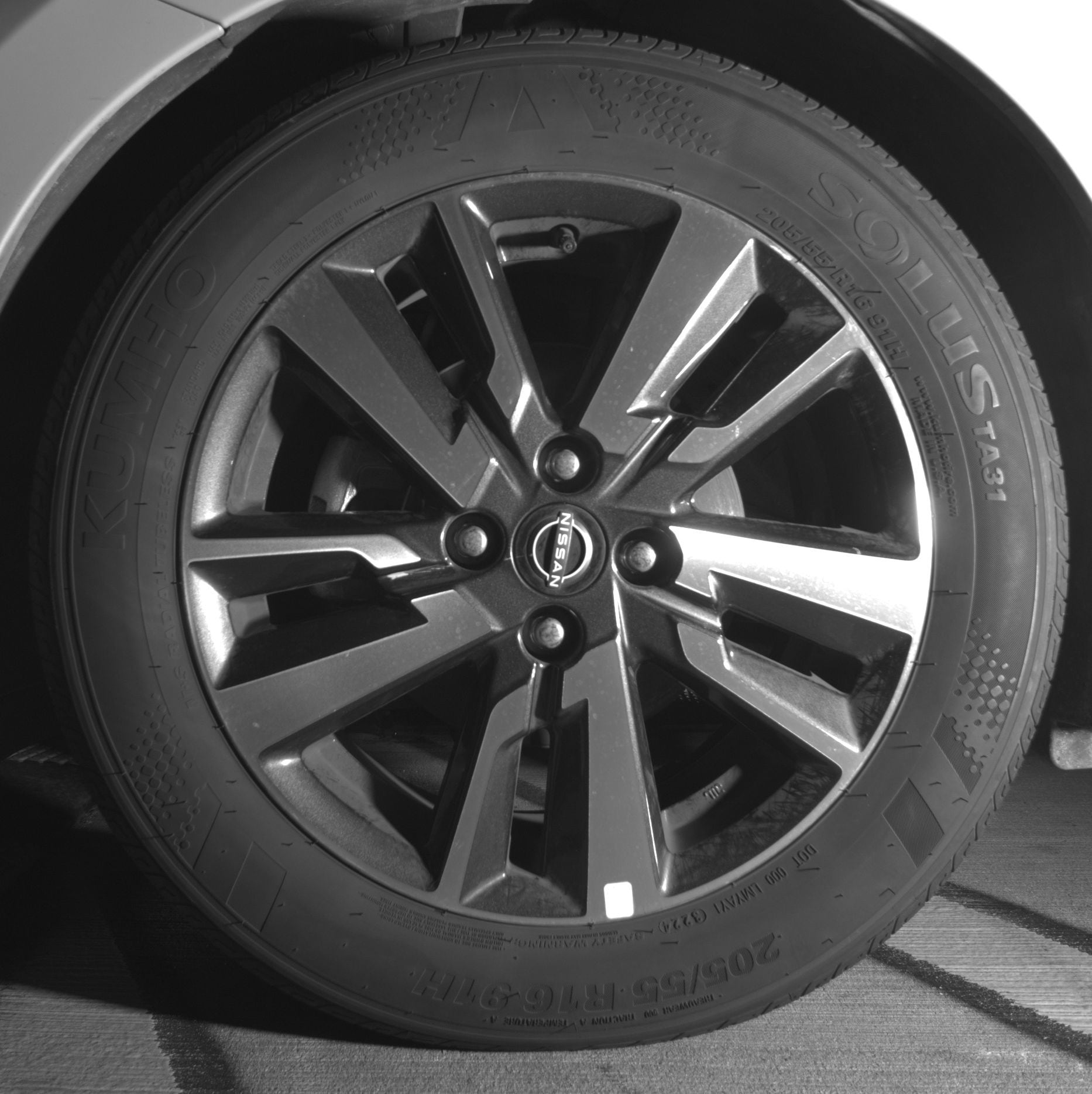 Thumbnail: 2025 Nissan Versa - 9