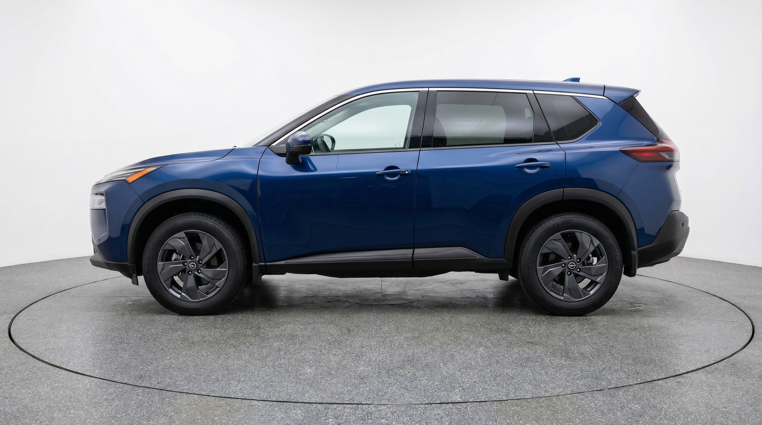 Thumbnail: 2025 Nissan Rogue - 4