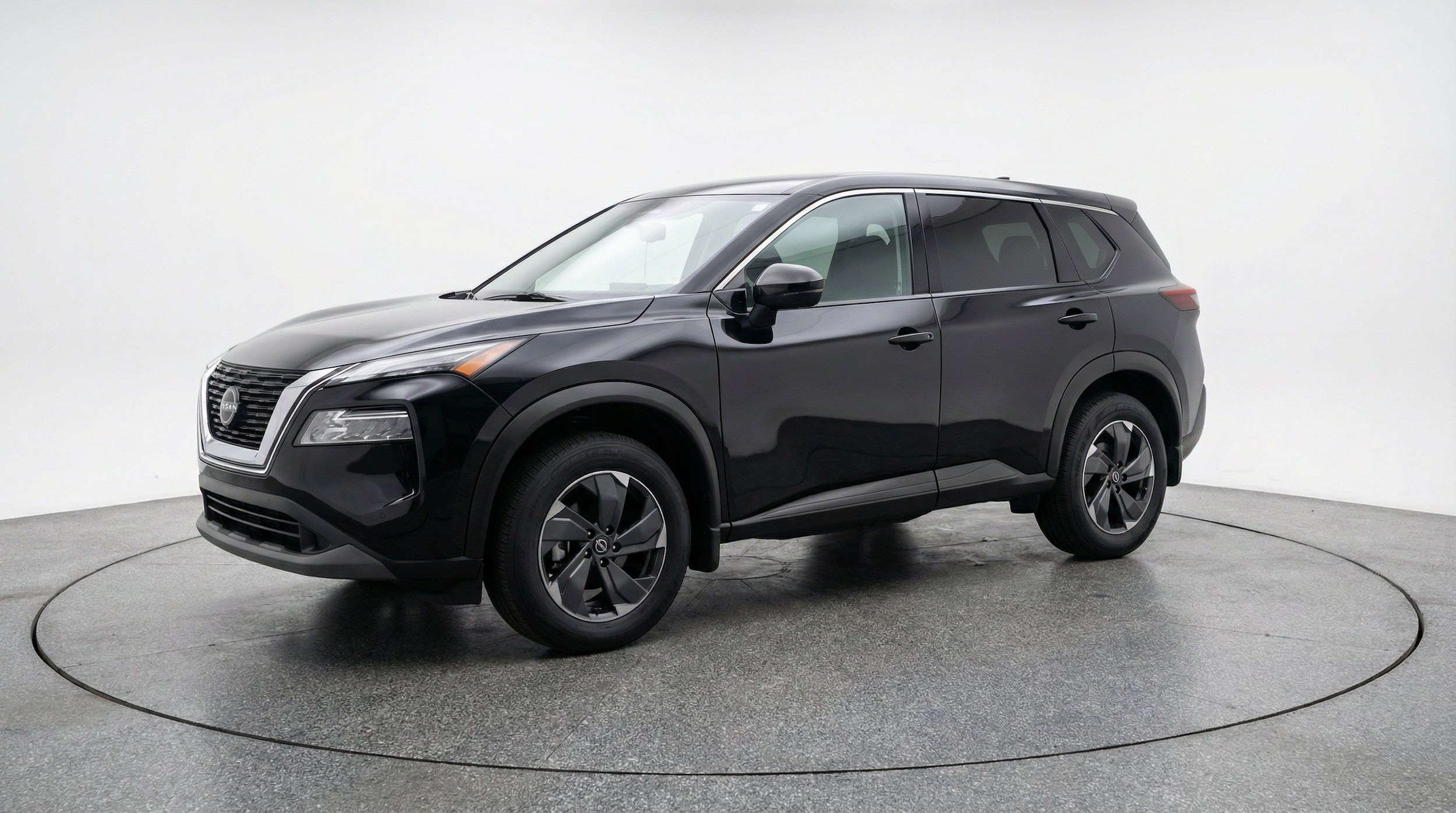 Thumbnail: 2025 Nissan Rogue - 3