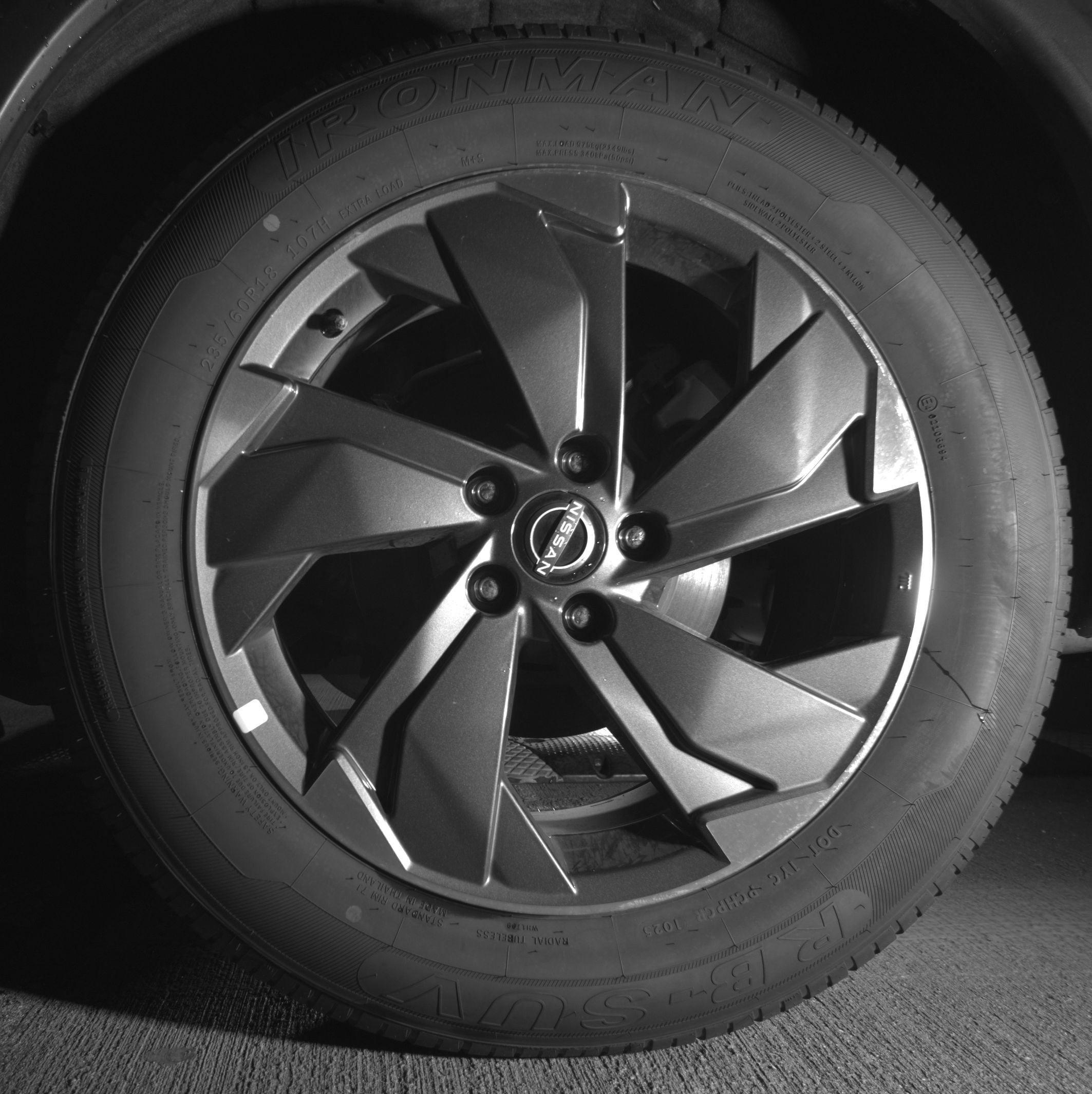 Thumbnail: 2025 Nissan Rogue - 11