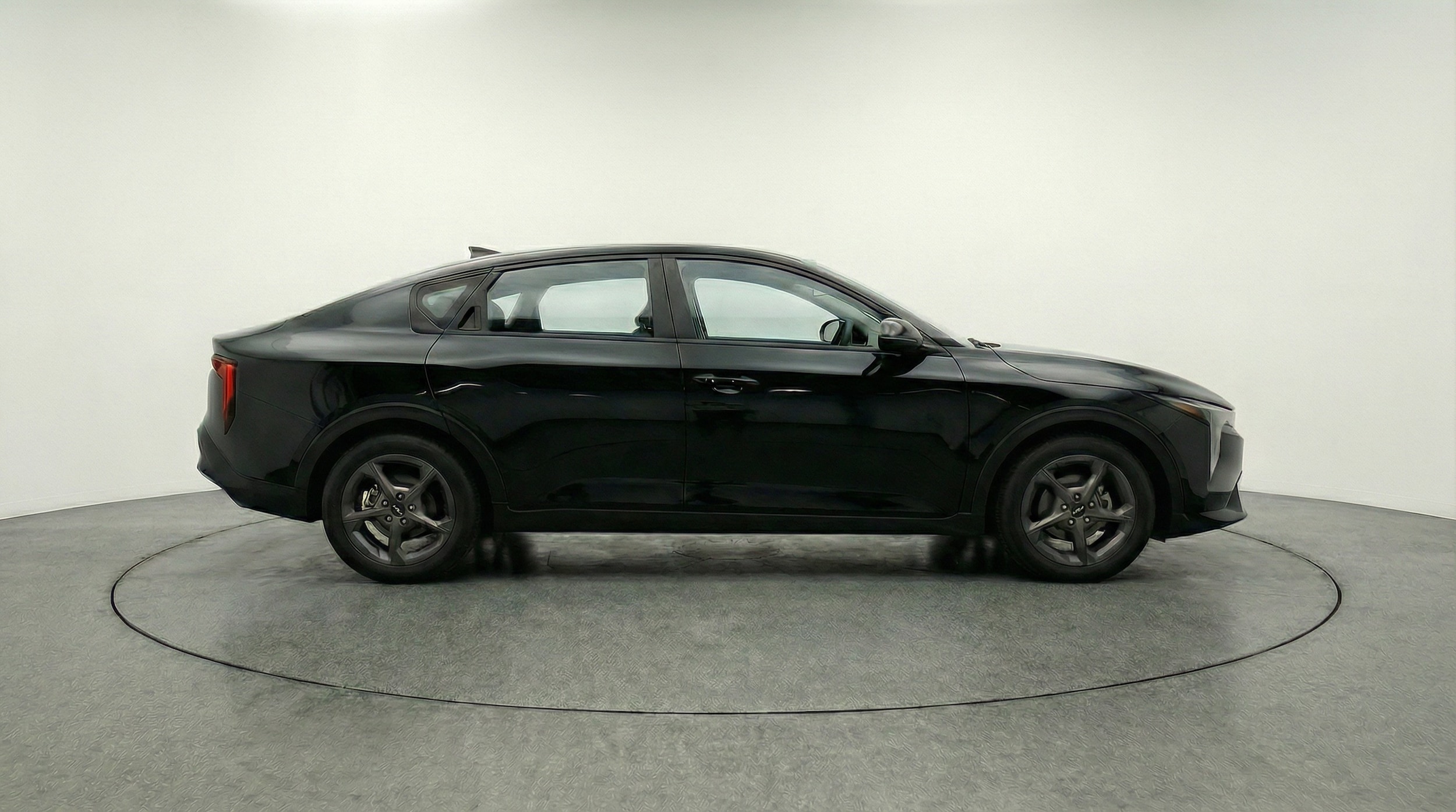 Thumbnail: 2025 Kia K4 - 8