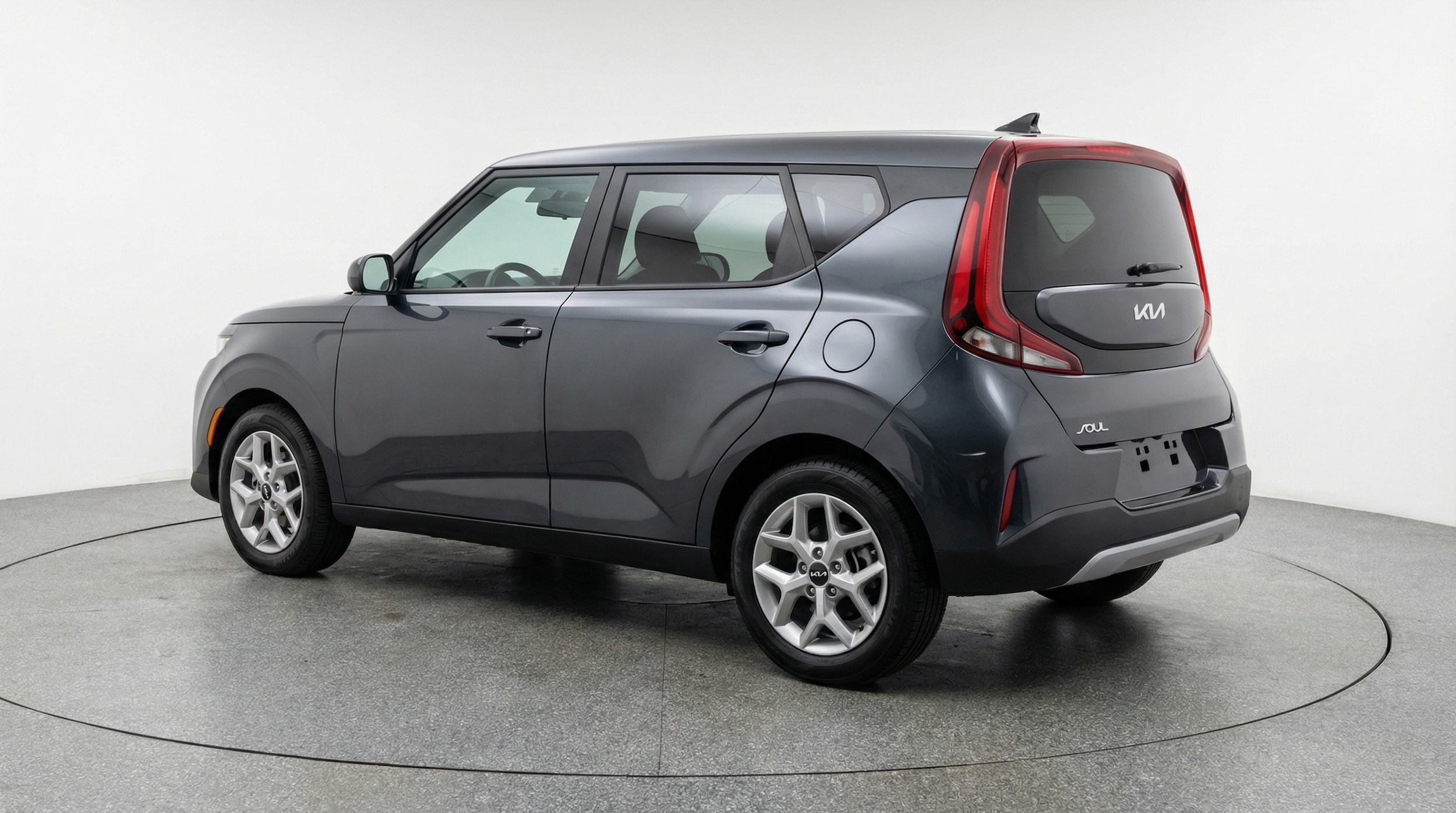 Thumbnail: 2025 Kia Soul - 5