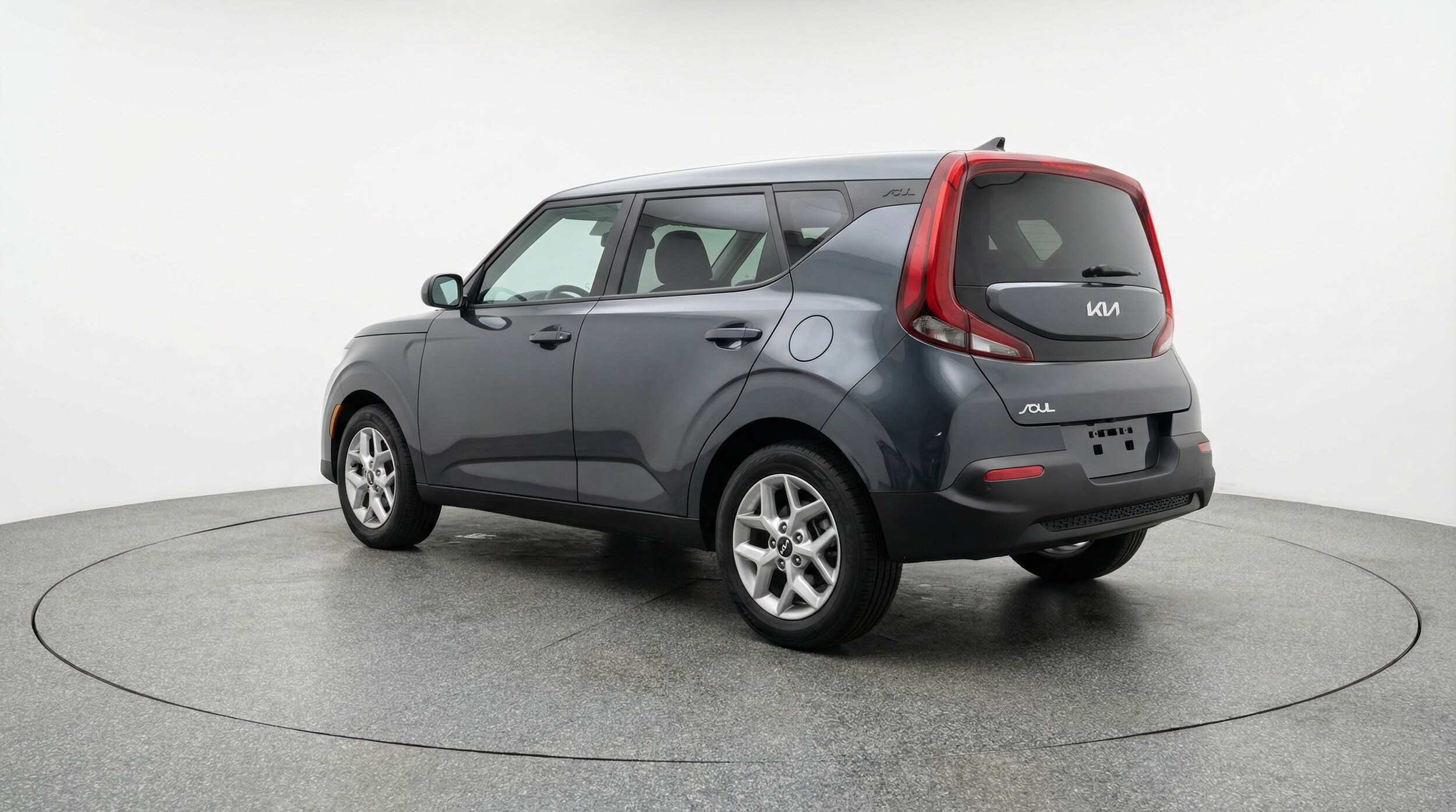 Thumbnail: 2025 Kia Soul - 5