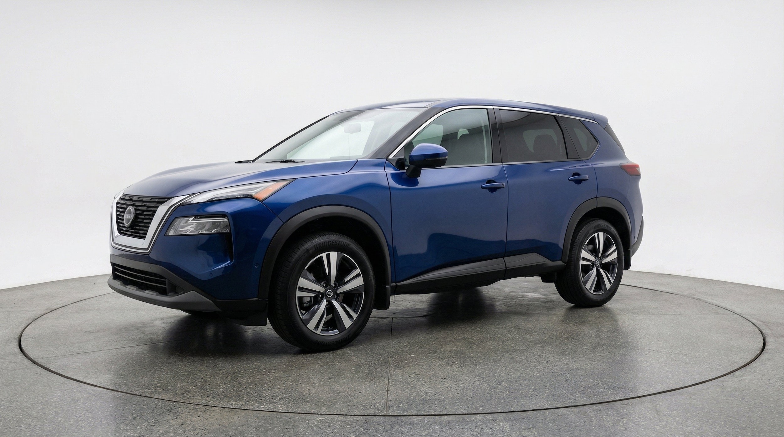 Thumbnail: 2026 Nissan Rogue - 3