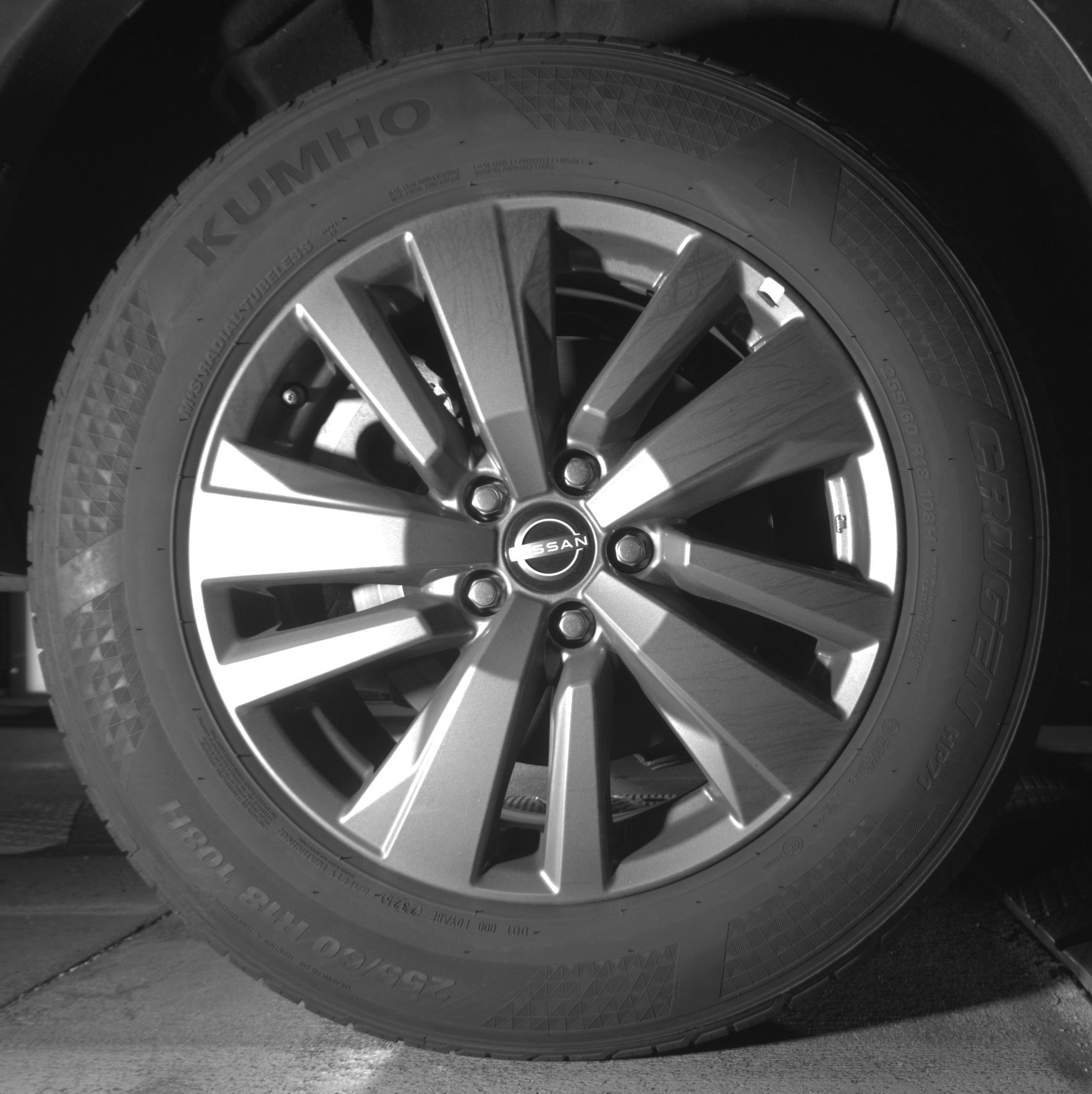 Thumbnail: 2025 Nissan Pathfinder - 12