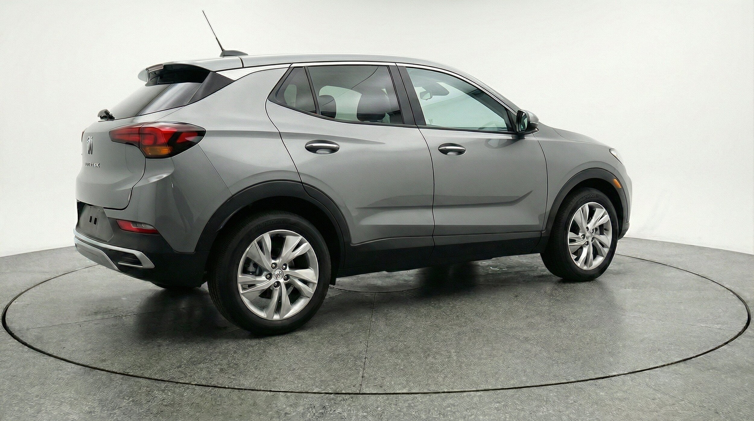 Thumbnail: 2026 Buick Encore GX - 9