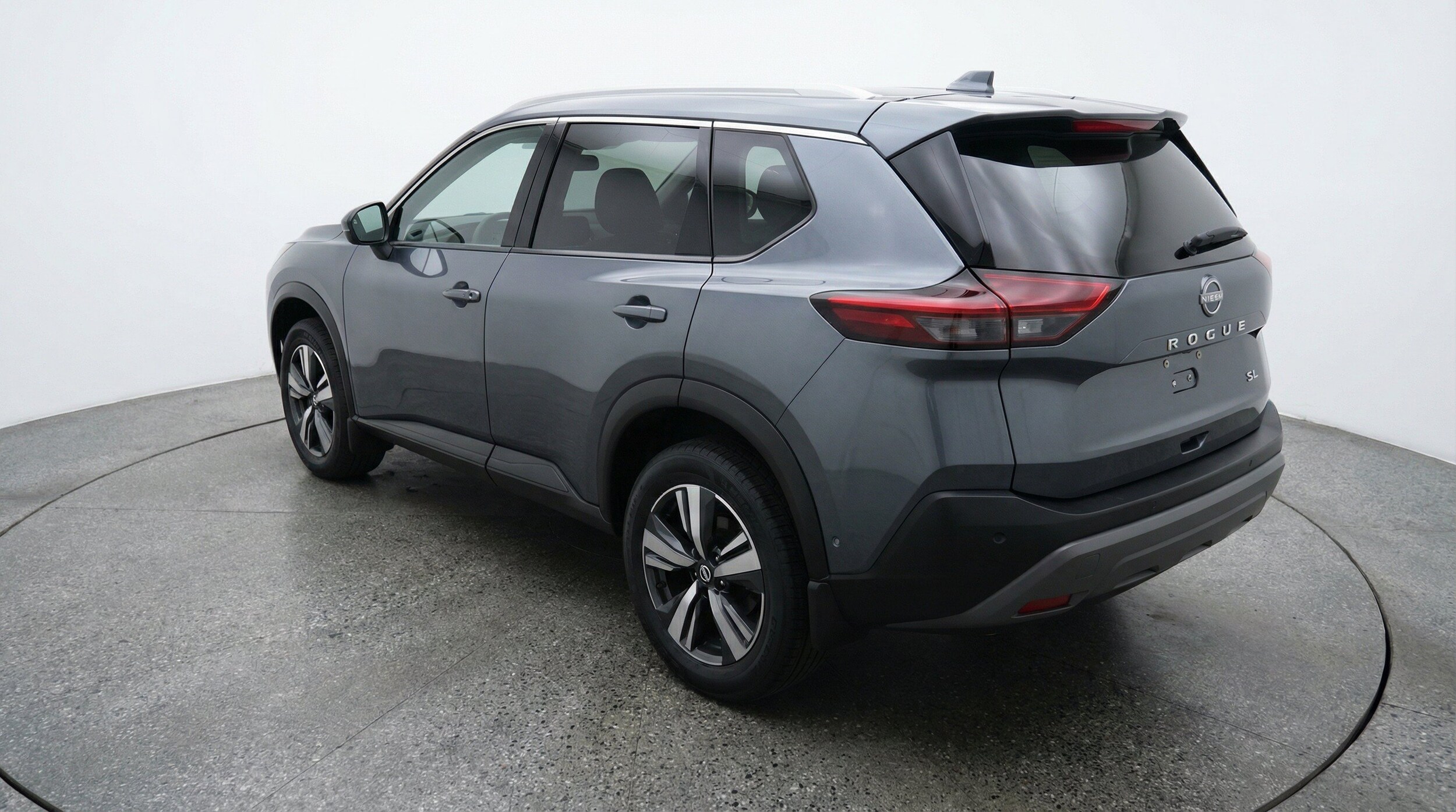 Thumbnail: 2026 Nissan Rogue - 6