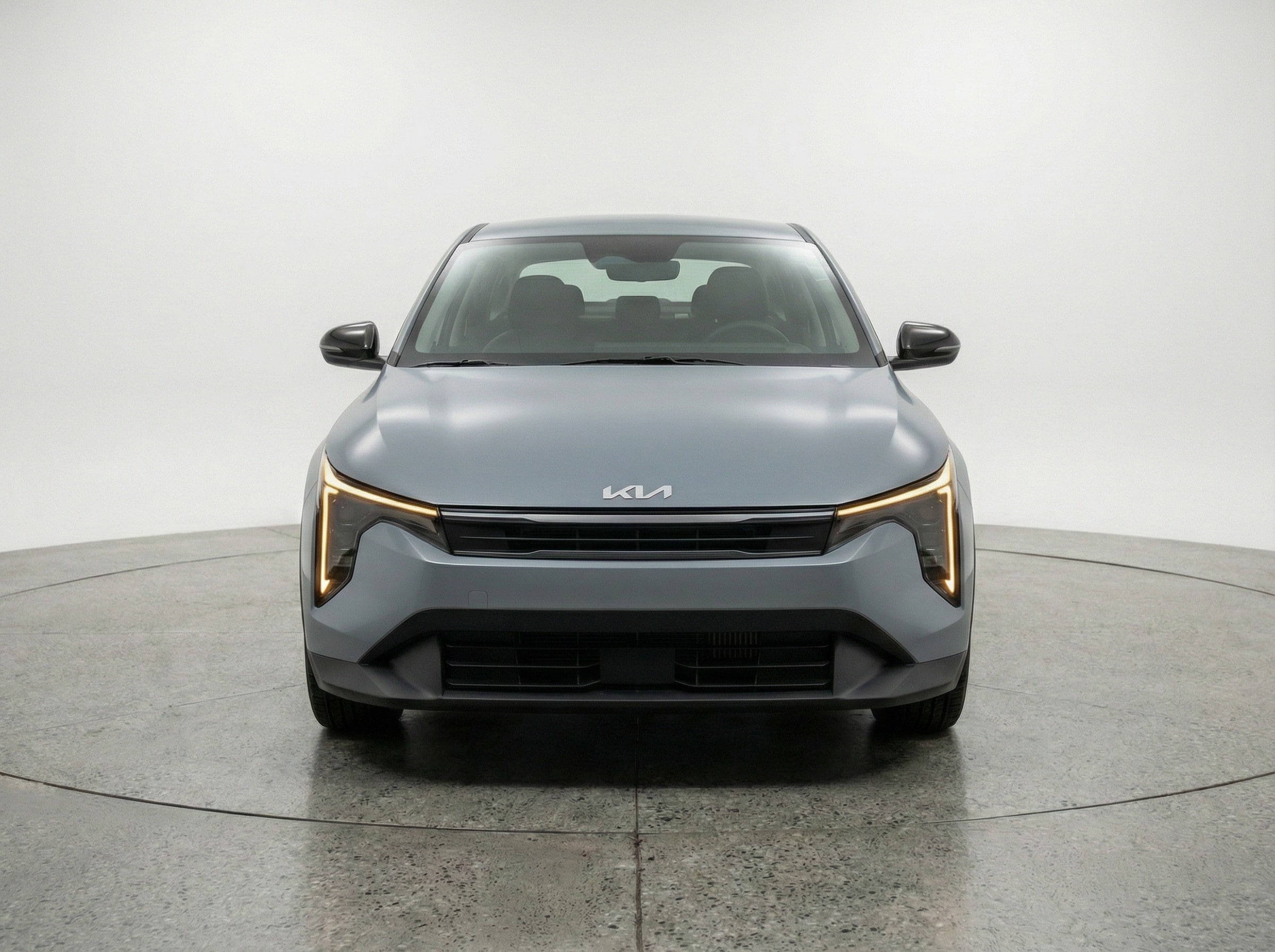 Thumbnail: 2025 Kia K4 - 2