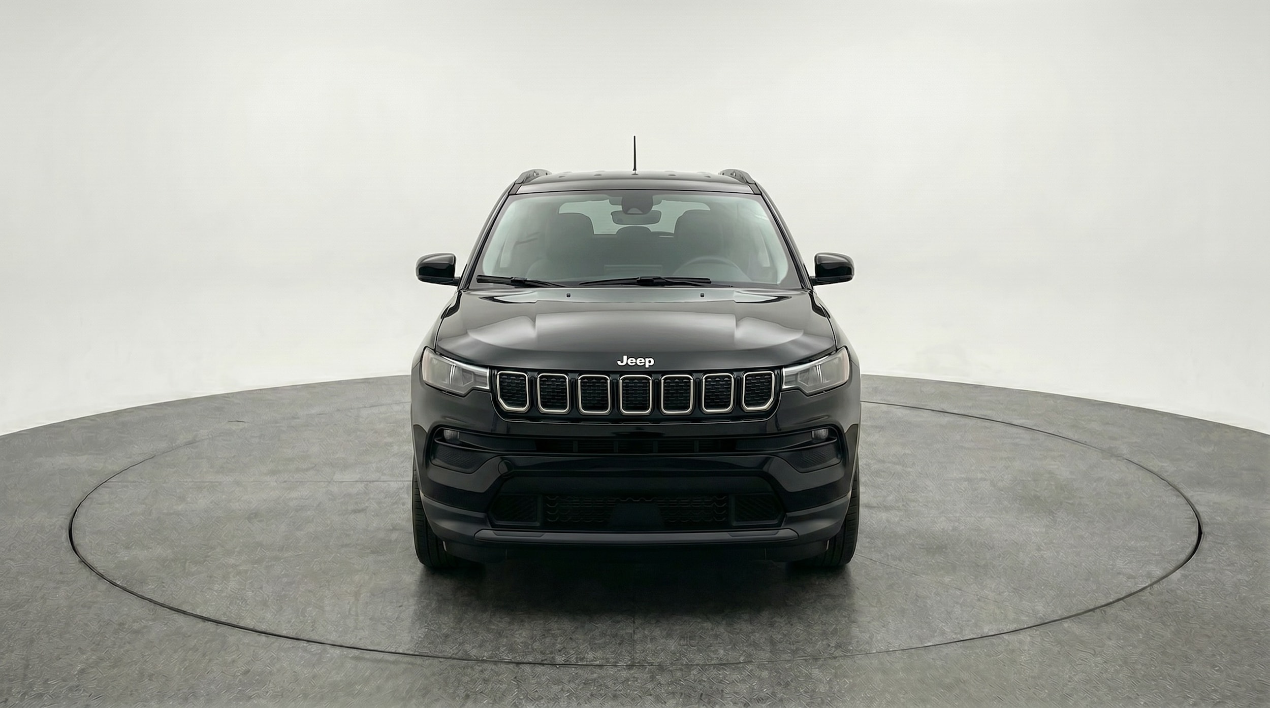 Thumbnail: 2025 Jeep Compass - 2