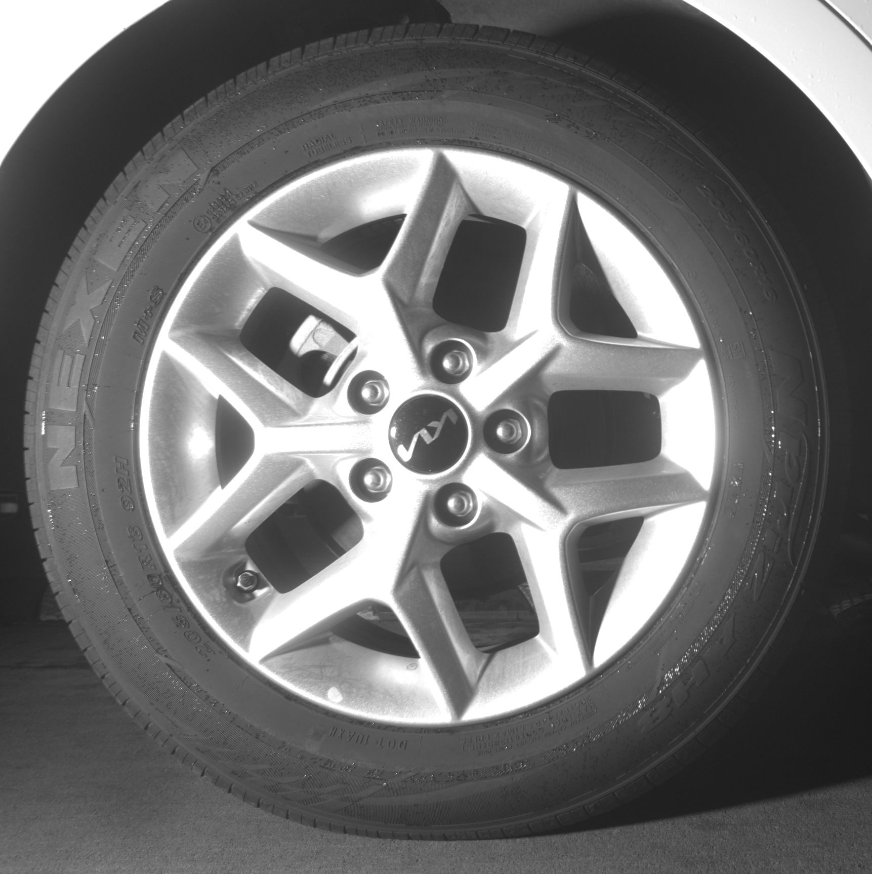 Thumbnail: 2025 Kia Soul - 17