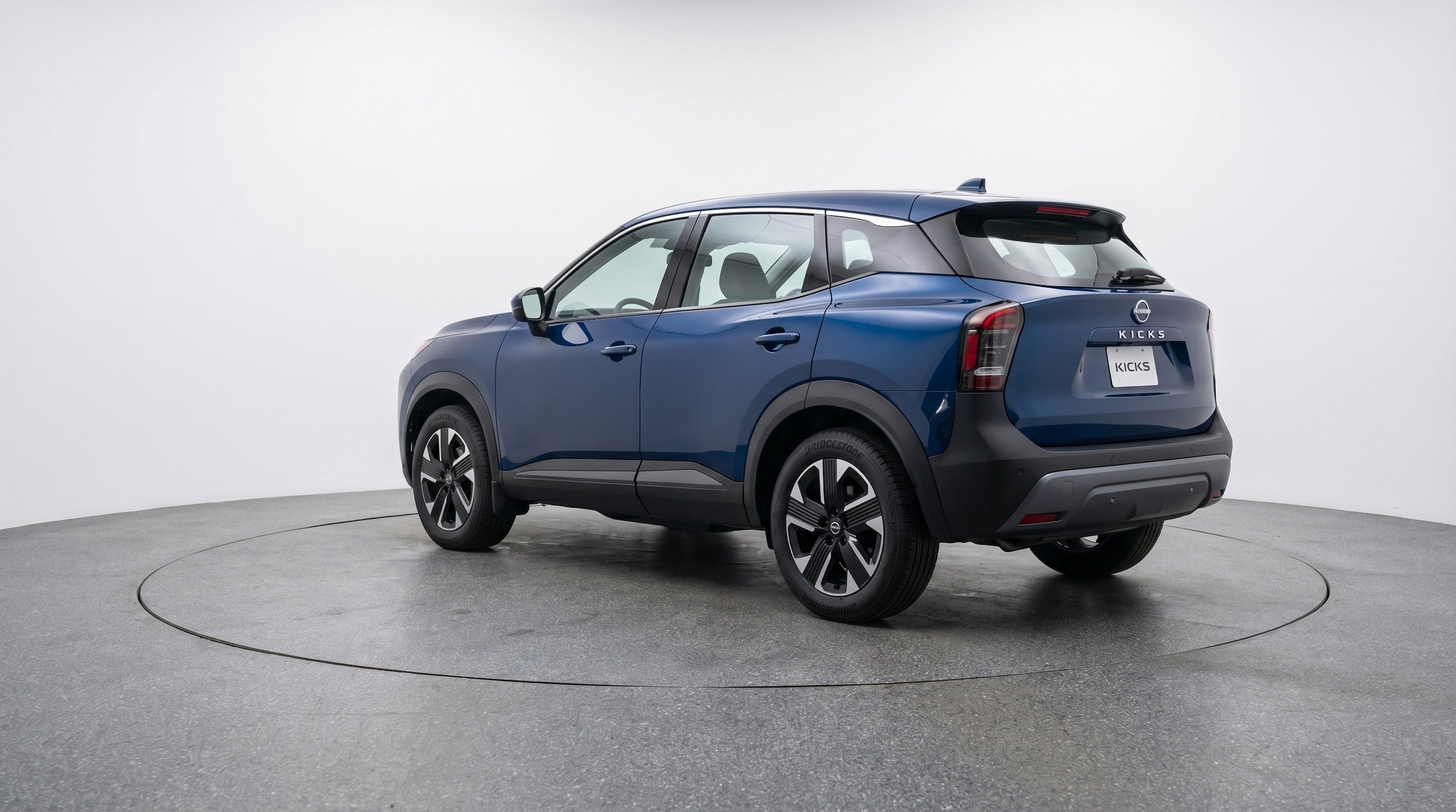 Thumbnail: 2026 Nissan Kicks - 6
