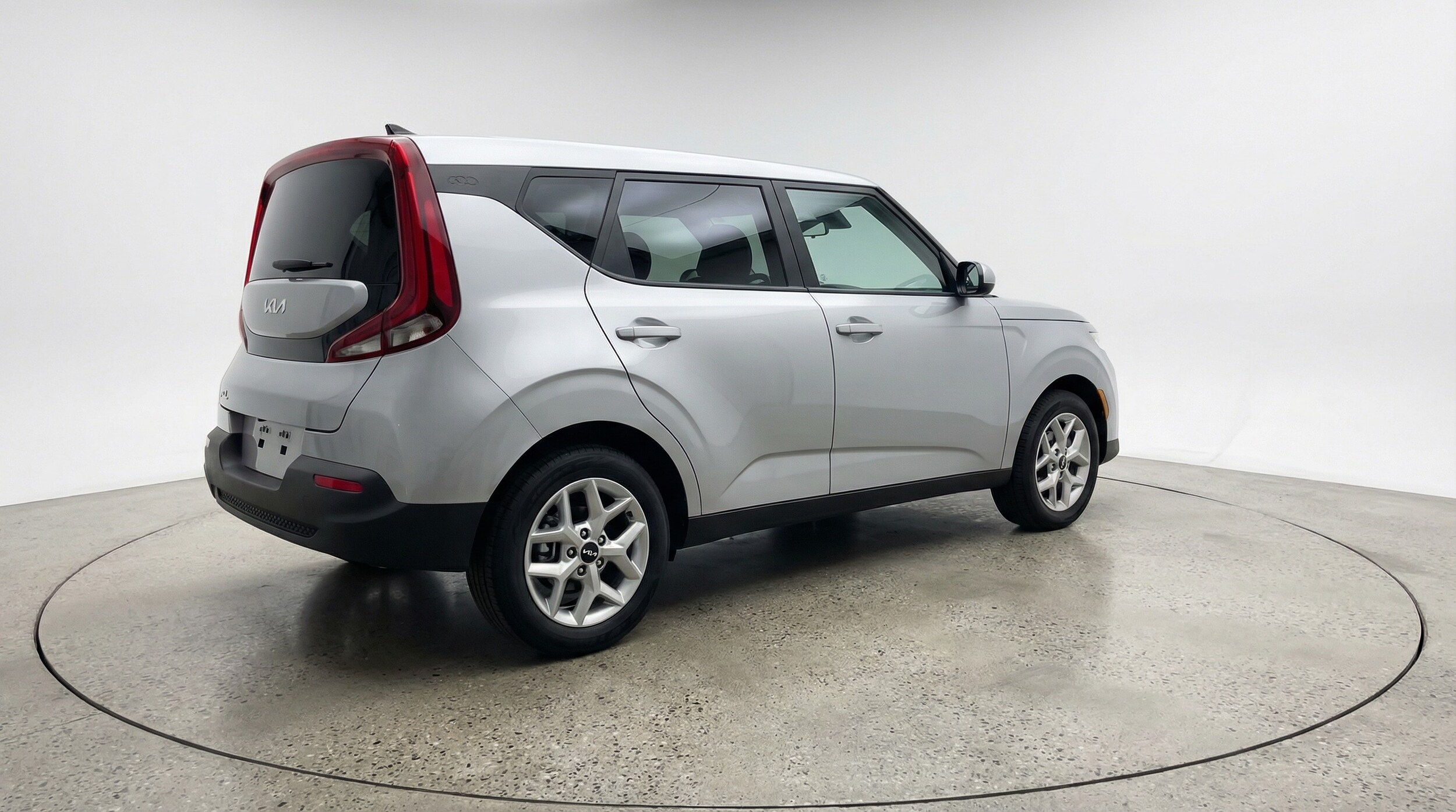 Thumbnail: 2025 Kia Soul - 7