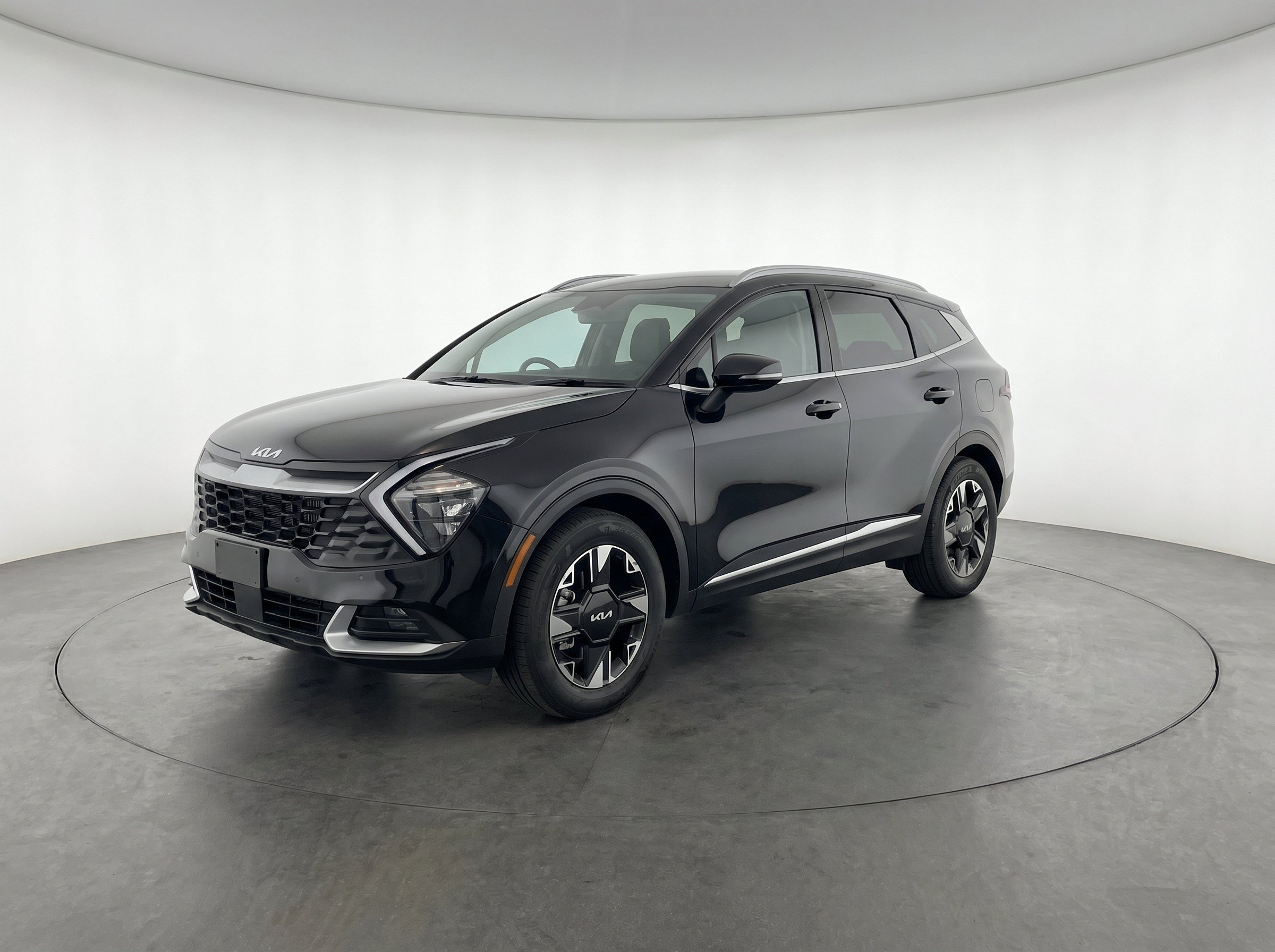 Thumbnail: 2026 Kia Sportage - 3