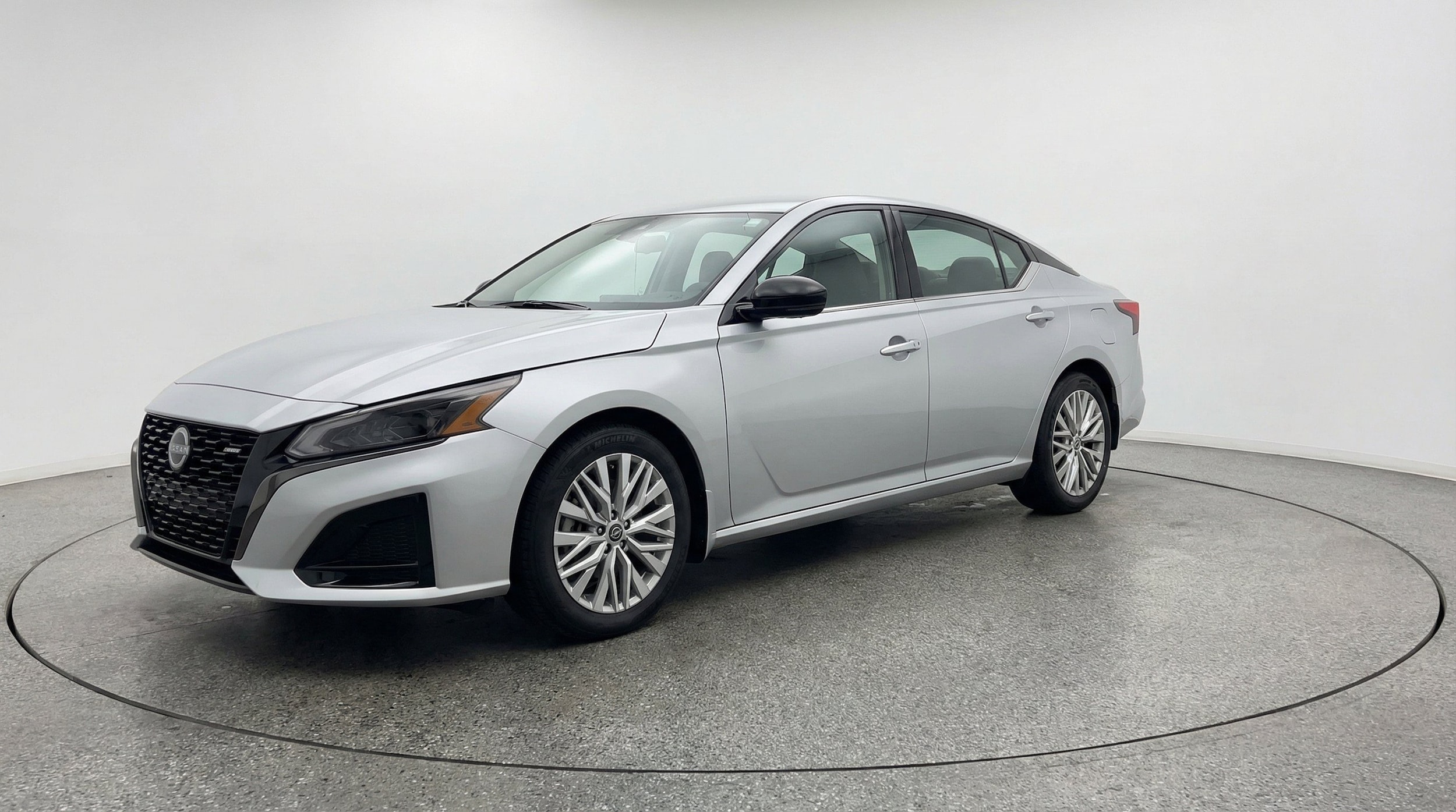 Thumbnail: 2026 Nissan Altima - 3