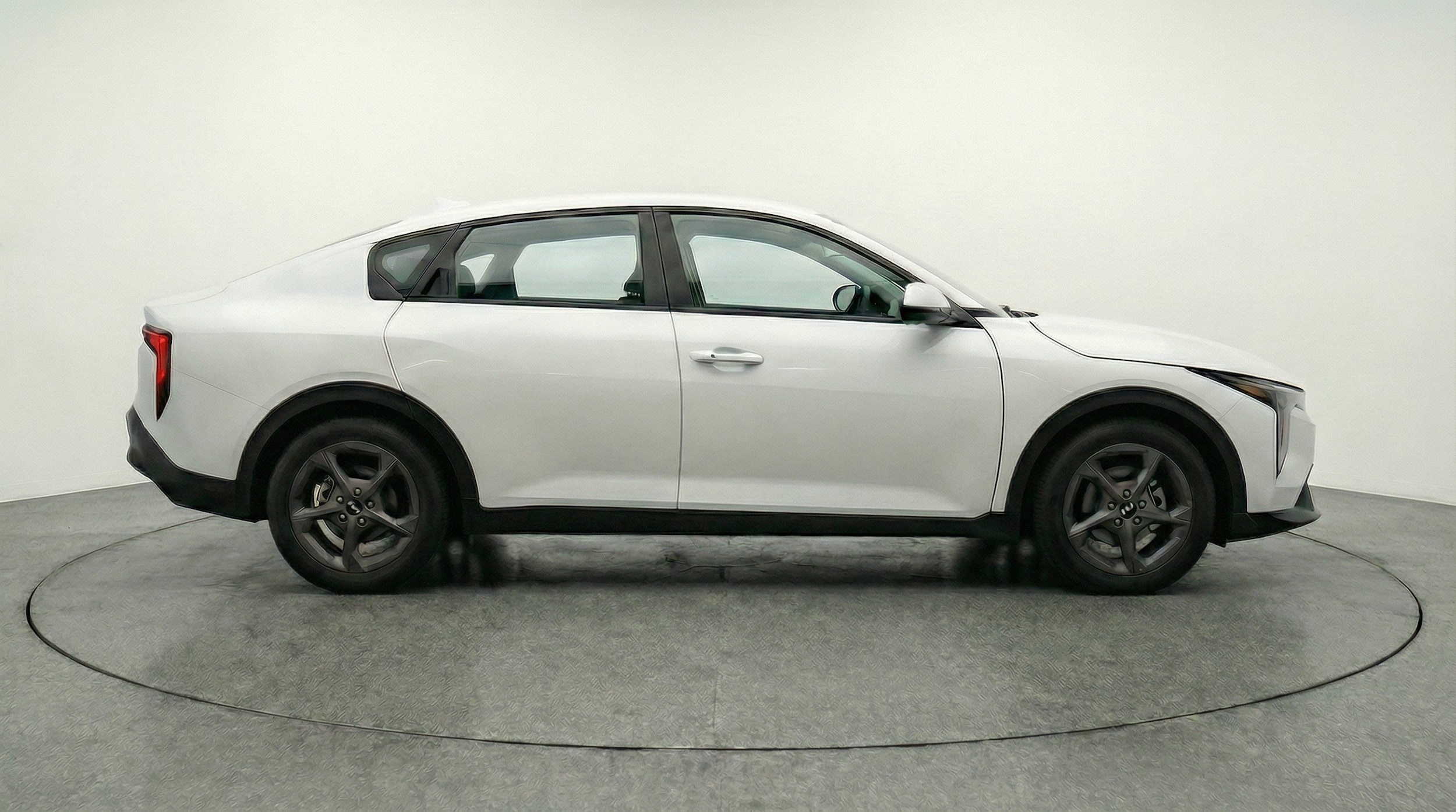 Thumbnail: 2025 Kia K4 - 11