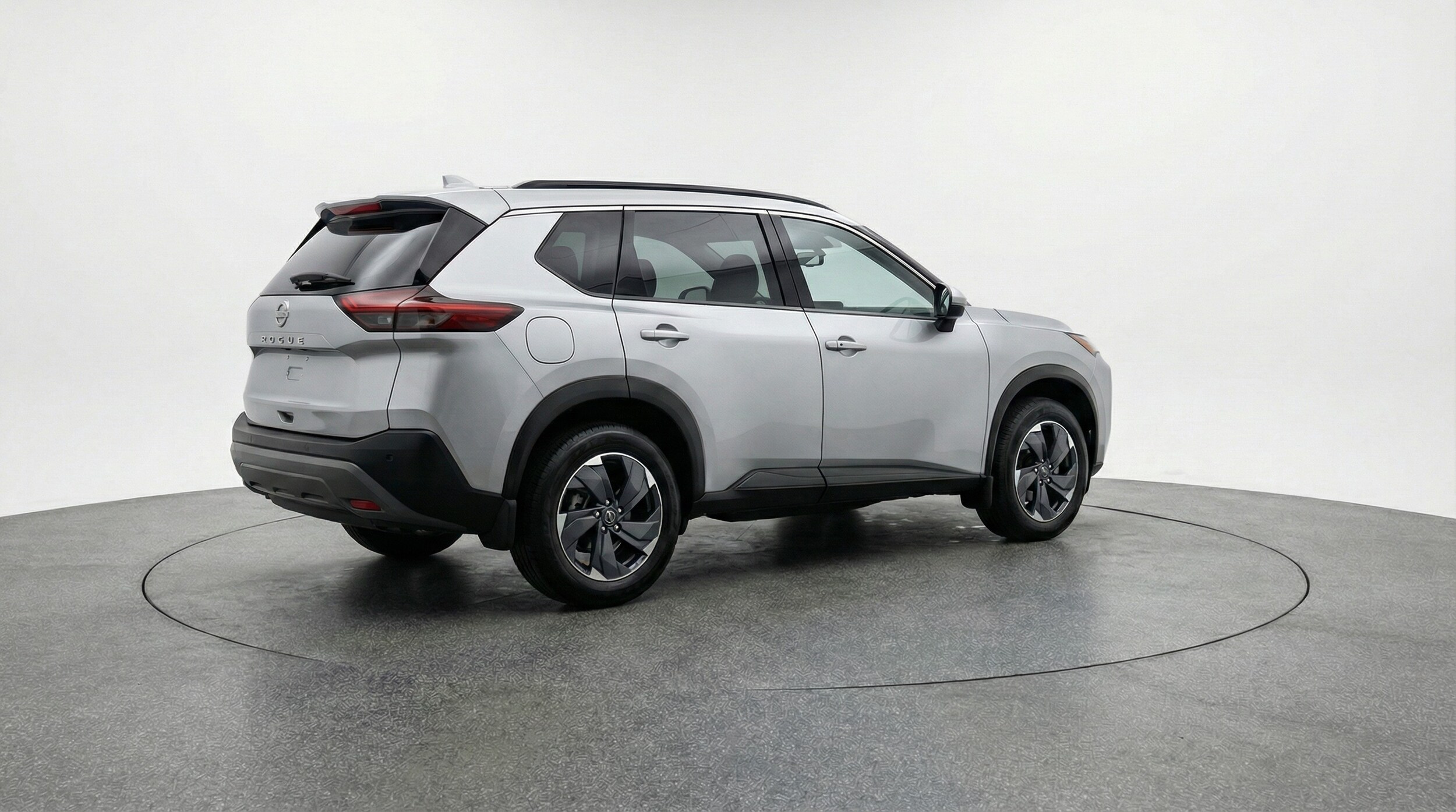 Thumbnail: 2025 Nissan Rogue - 7