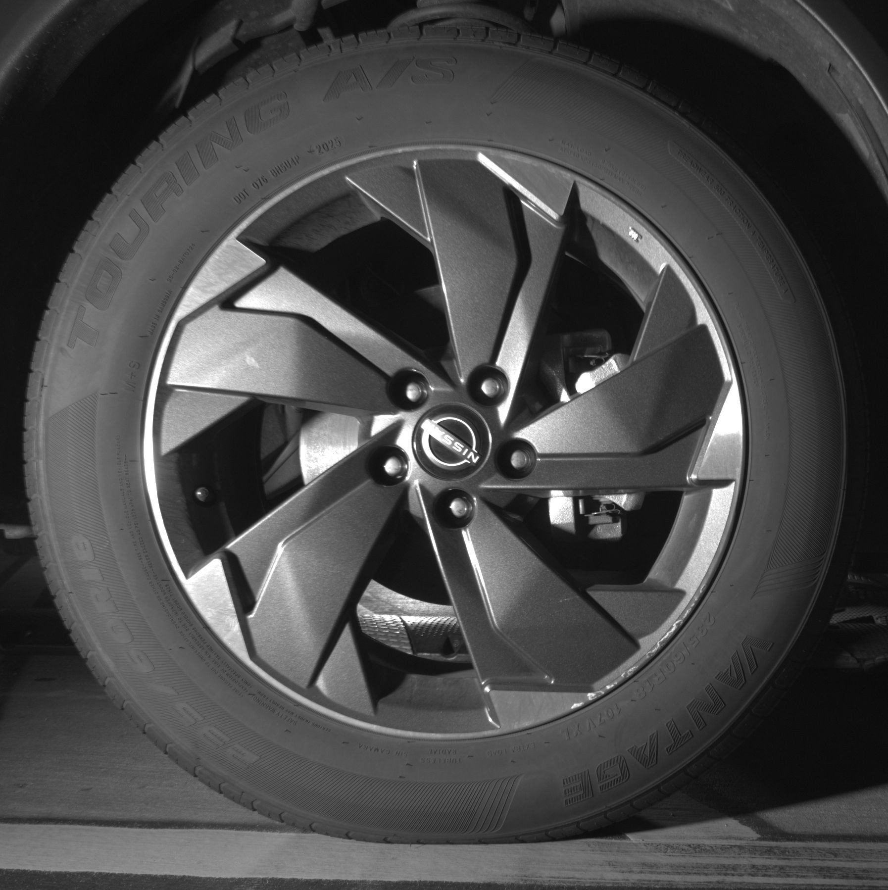 Thumbnail: 2025 Nissan Rogue - 13