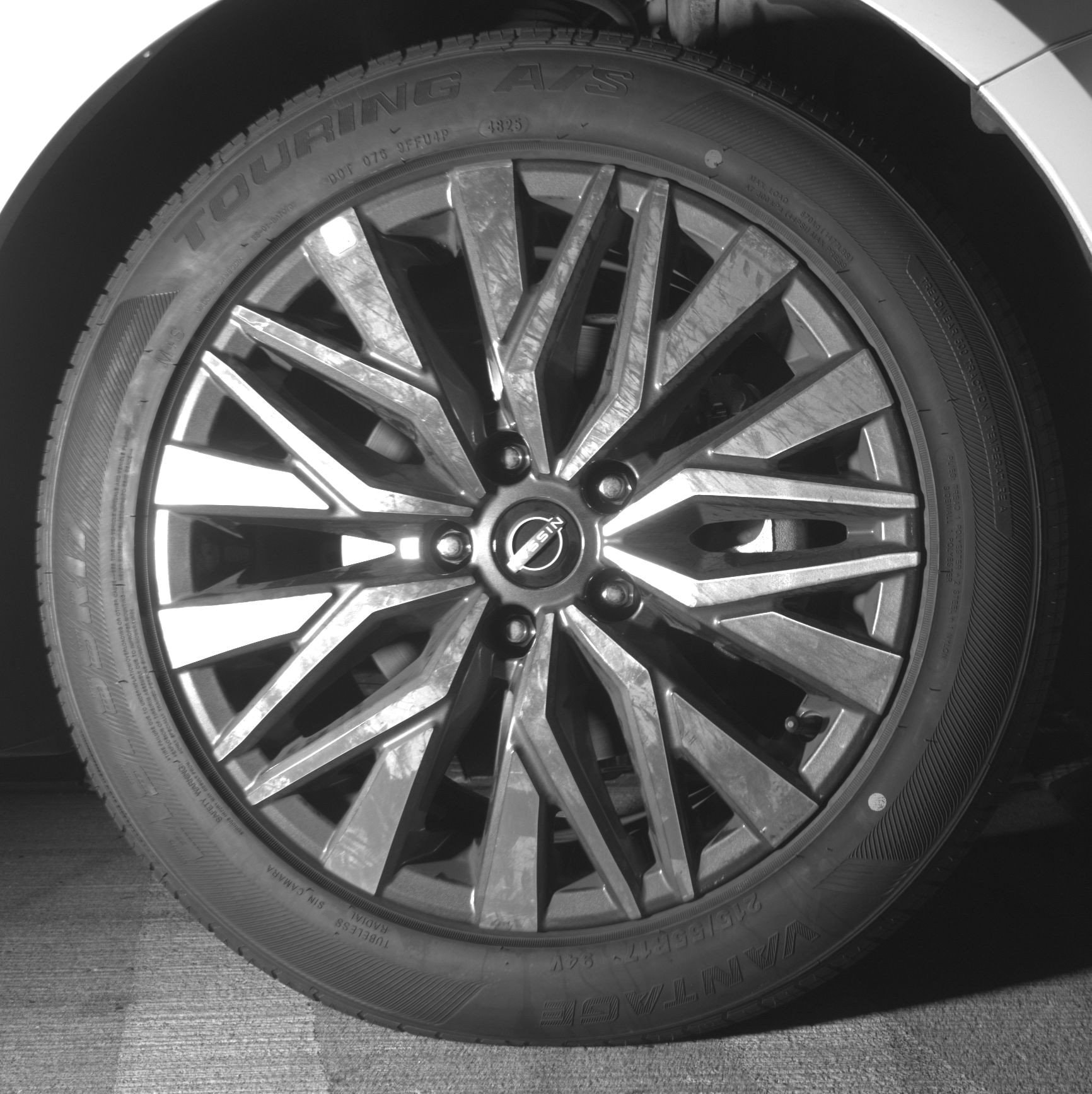 Thumbnail: 2026 Nissan Altima - 13