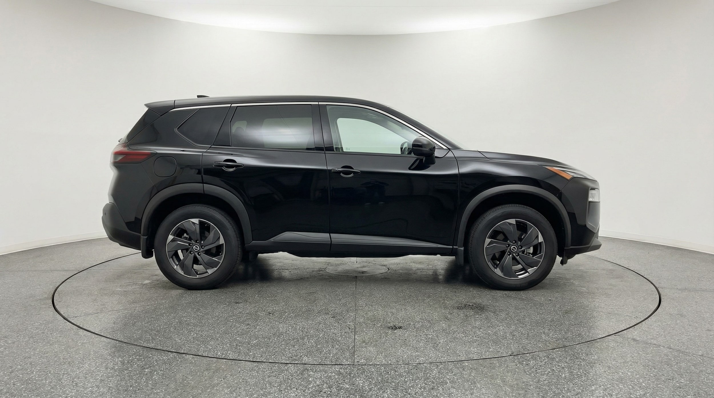 Thumbnail: 2025 Nissan Rogue - 8