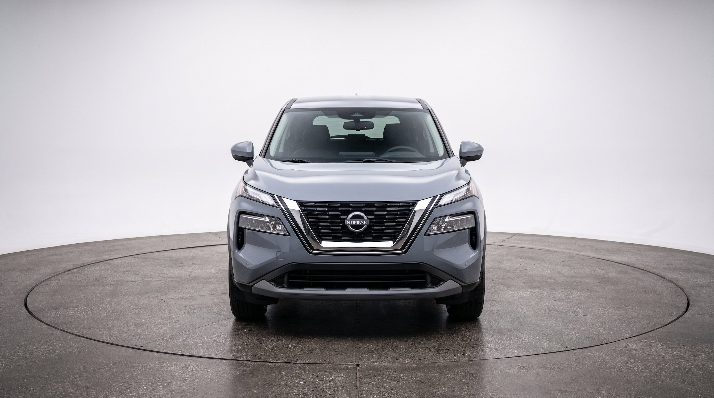 Thumbnail: 2026 Nissan Rogue - 2