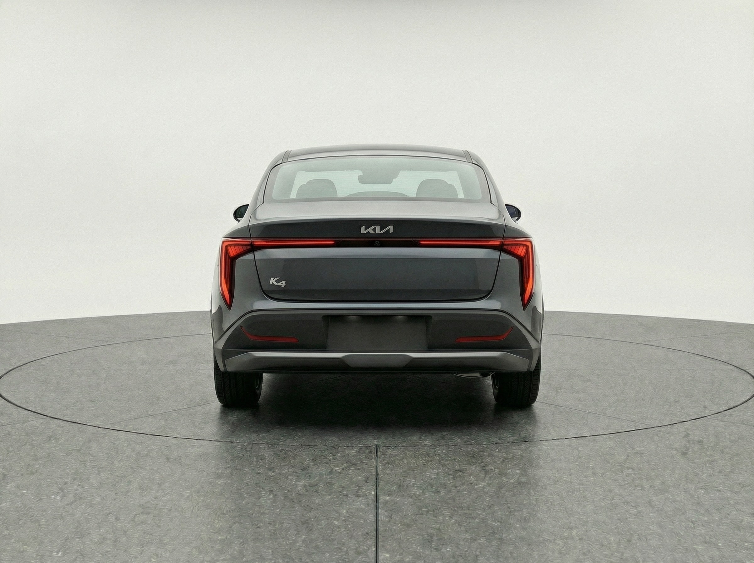 Thumbnail: 2025 Kia K4 - 6
