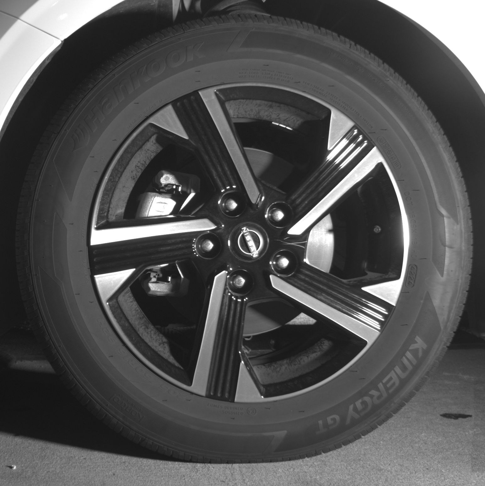 Thumbnail: 2025 Nissan Sentra - 9