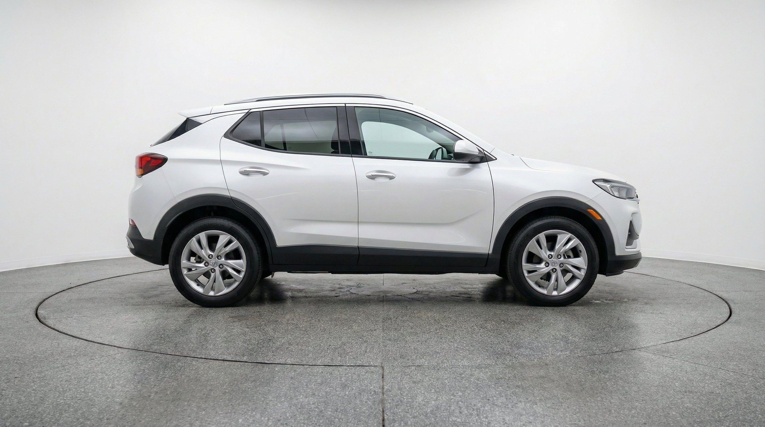 Thumbnail: 2026 Buick Encore GX - 11