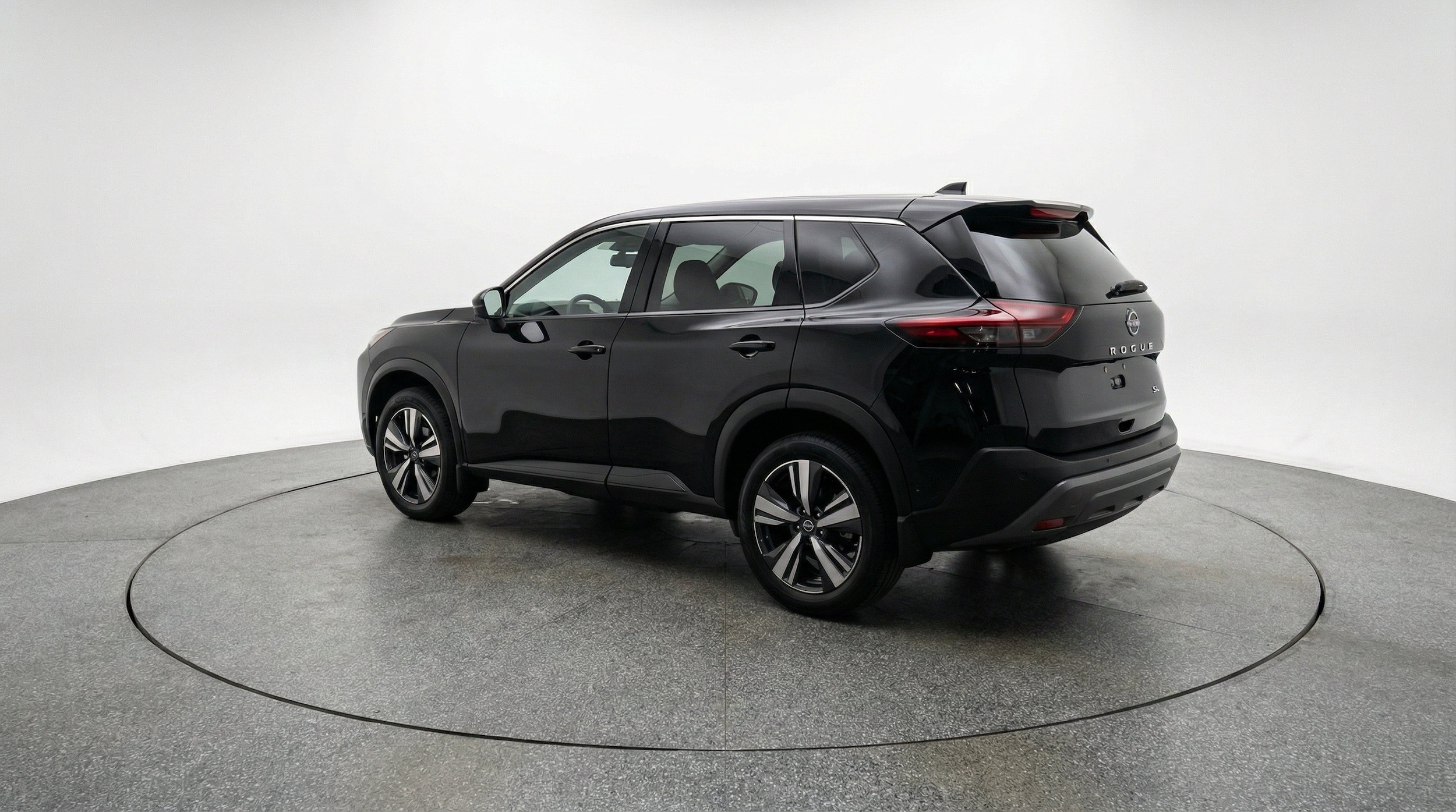 Thumbnail: 2026 Nissan Rogue - 6