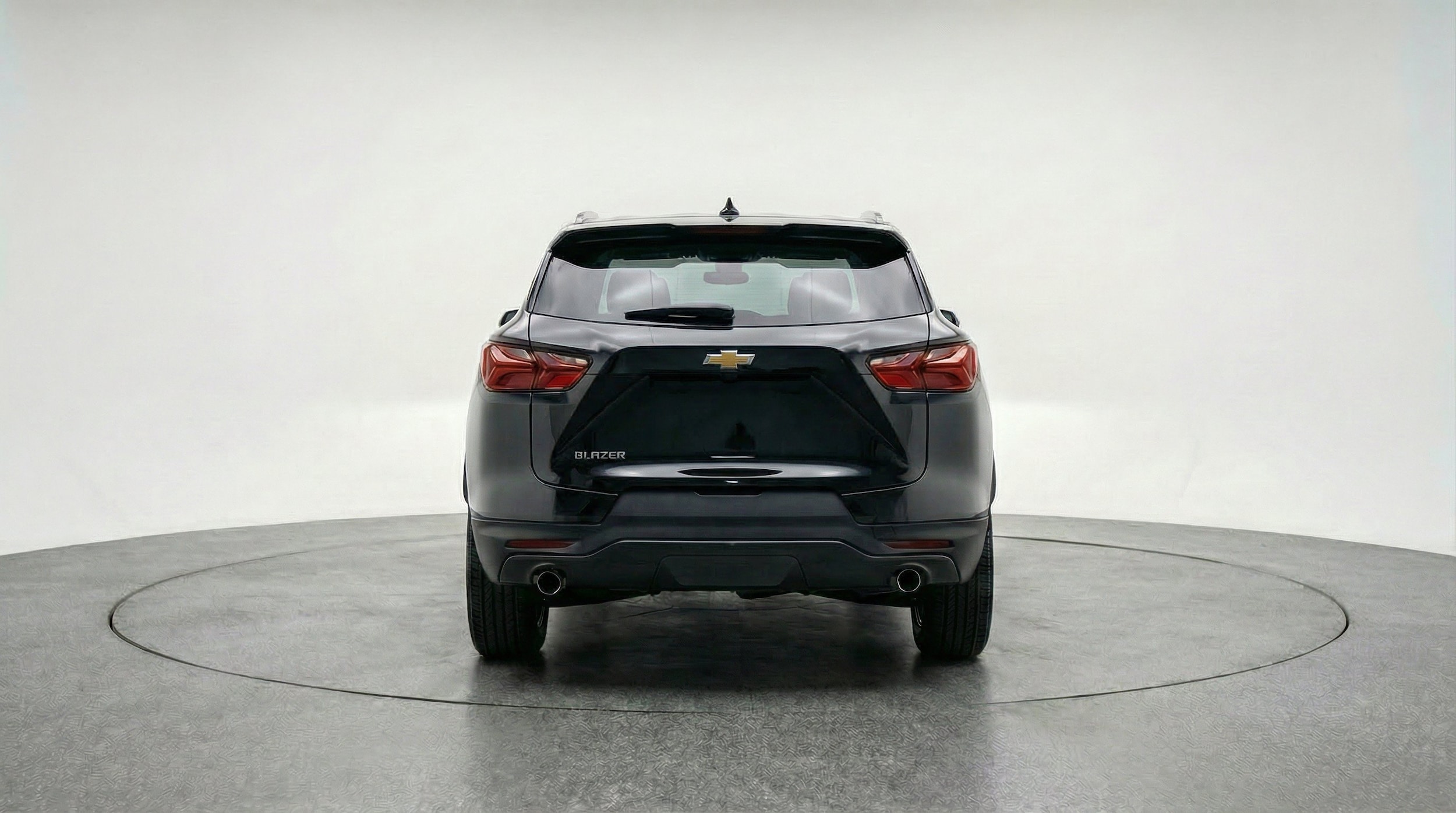 Thumbnail: 2025 Chevrolet Blazer - 7