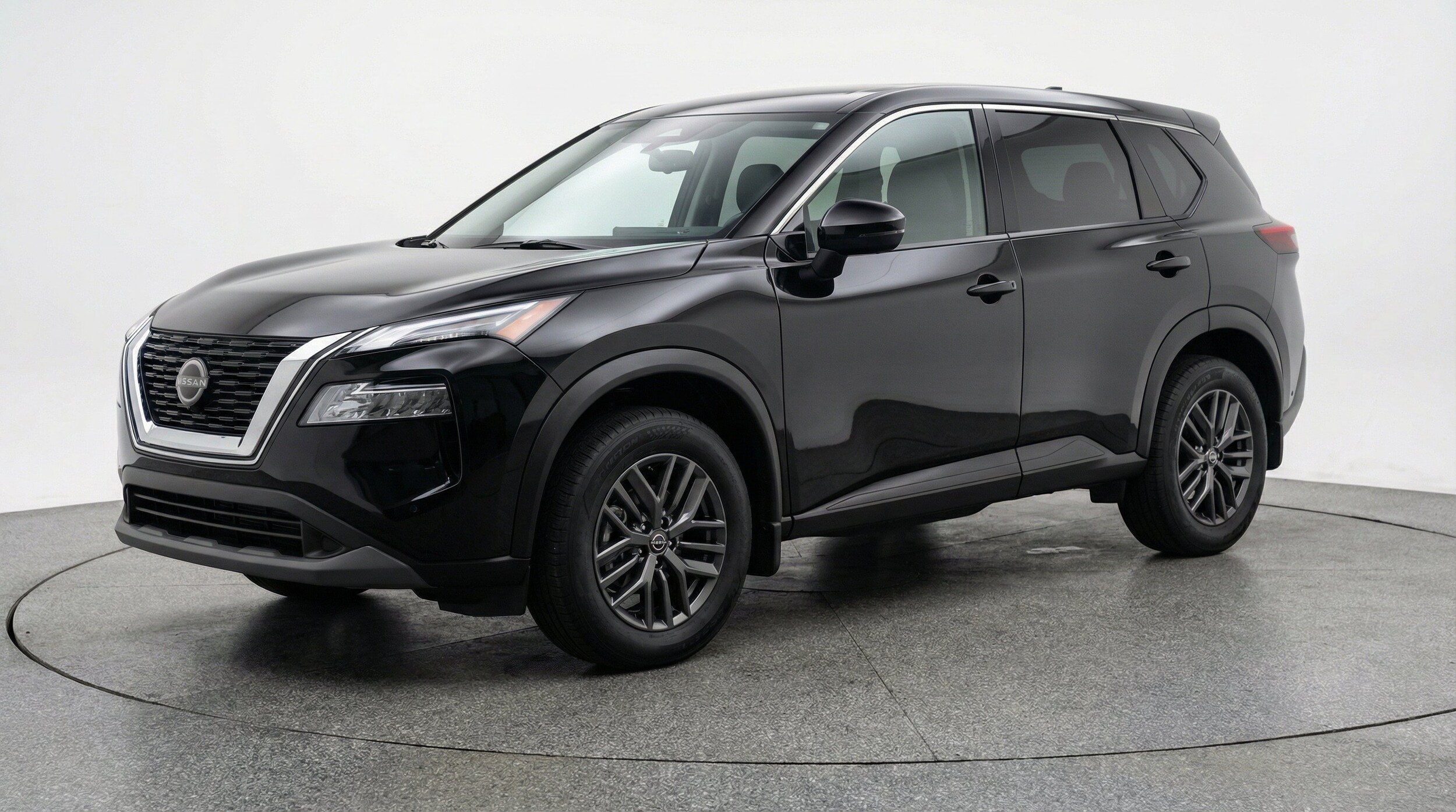 Thumbnail: 2026 Nissan Rogue - 3