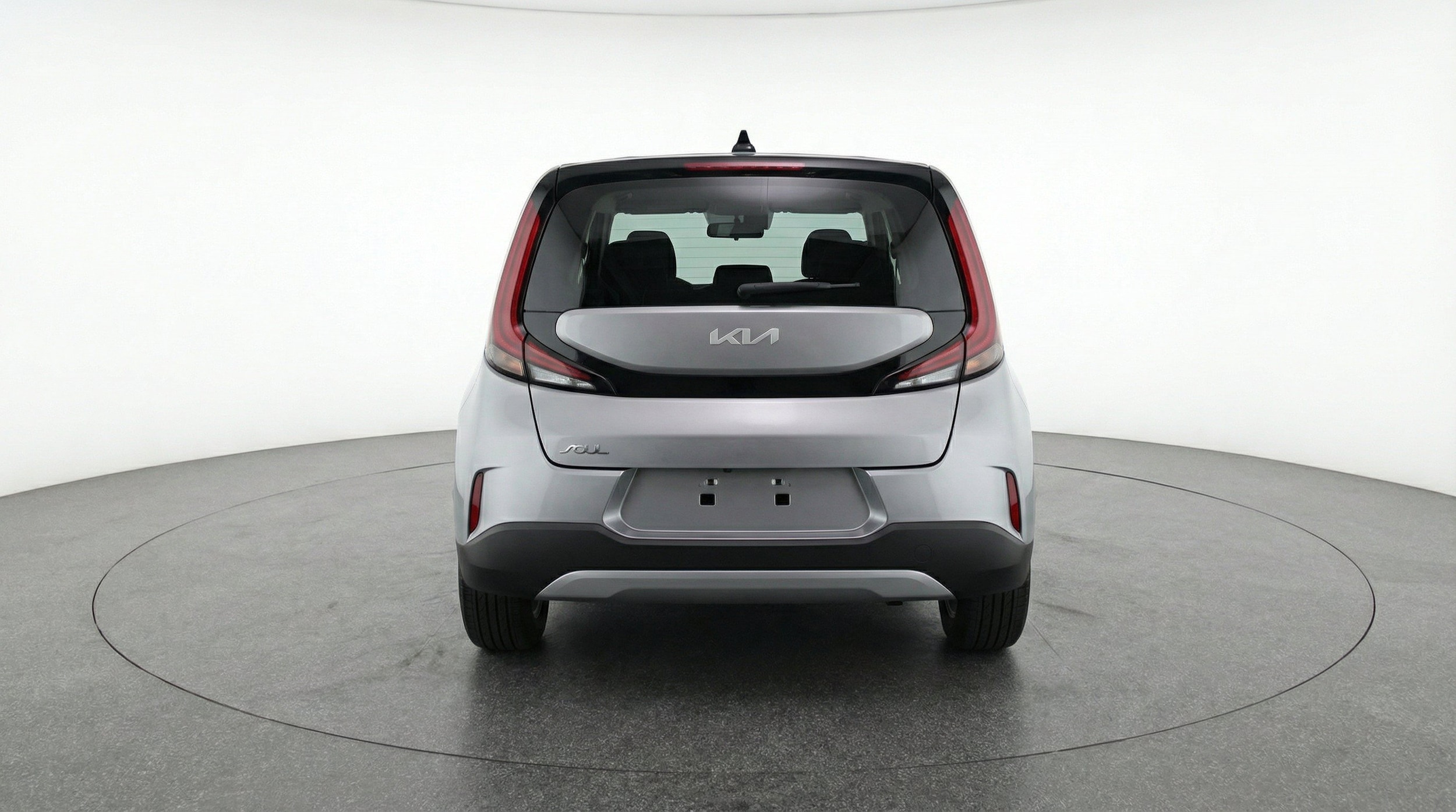 Thumbnail: 2025 Kia Soul - 7