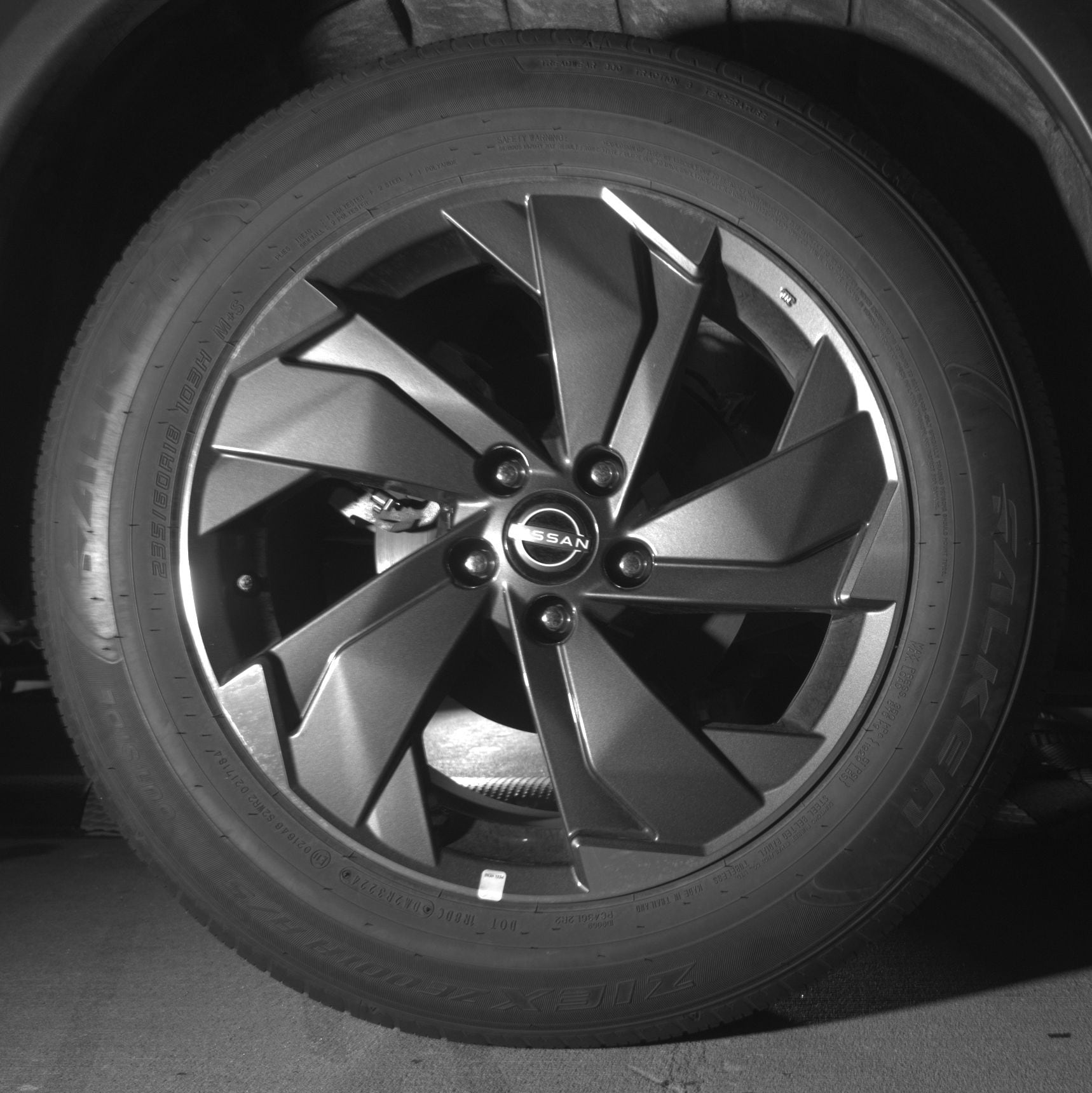 Thumbnail: 2025 Nissan Rogue - 12