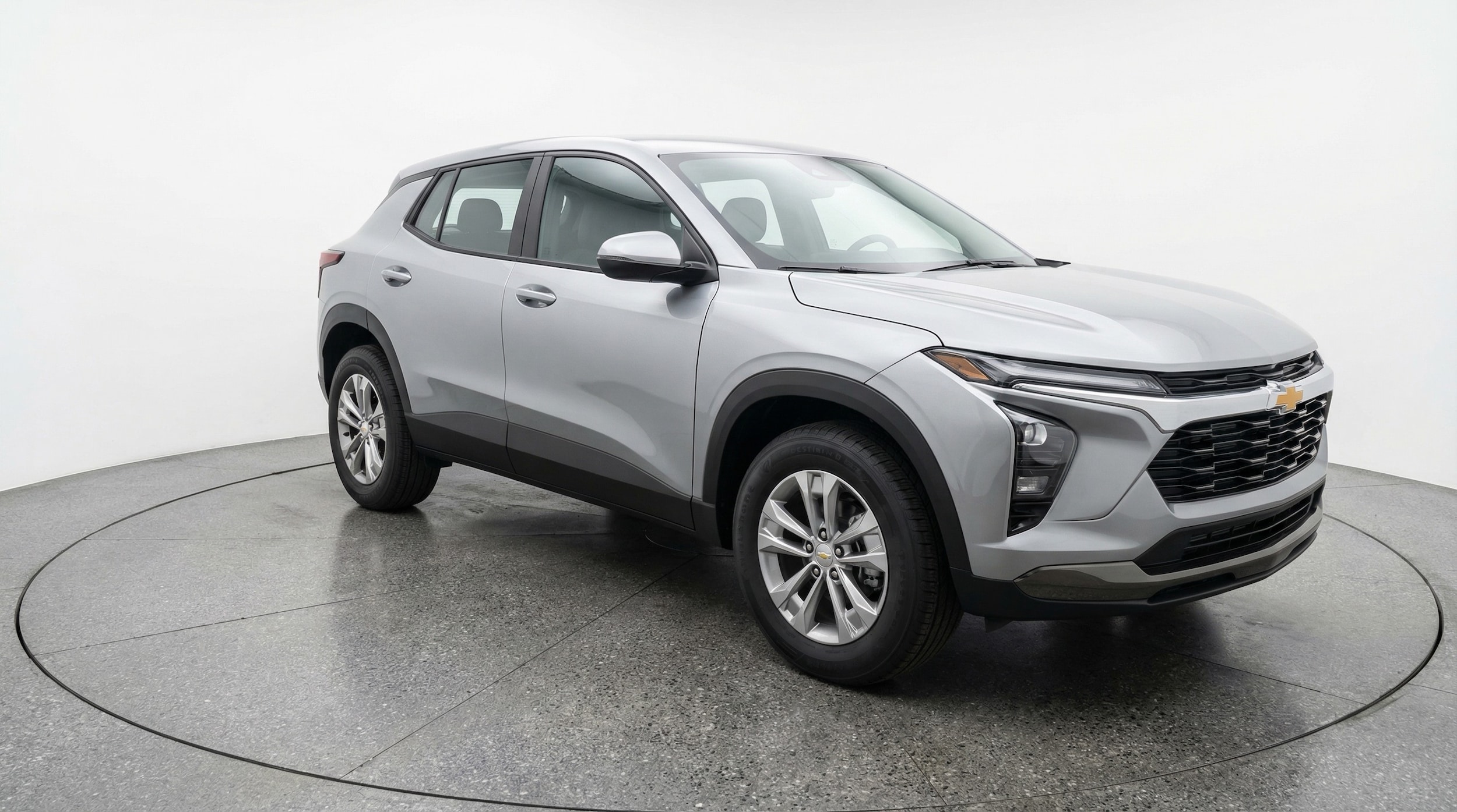 Thumbnail: 2025 Chevrolet Equinox - 1