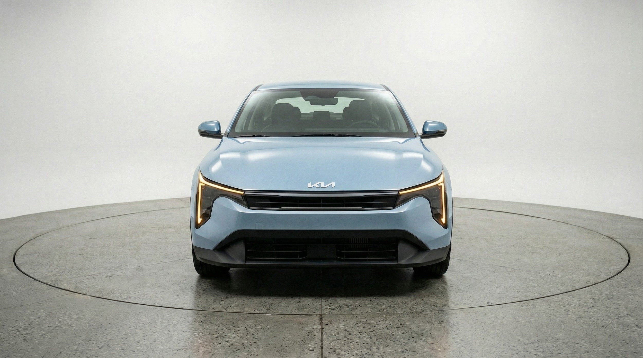 Thumbnail: 2025 Kia K4 - 2